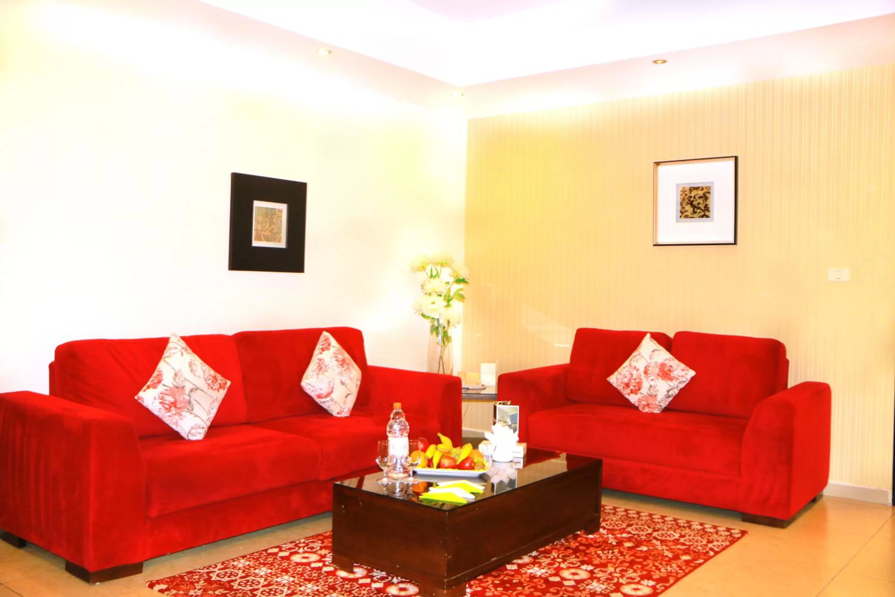 City Rose Hotel Suites