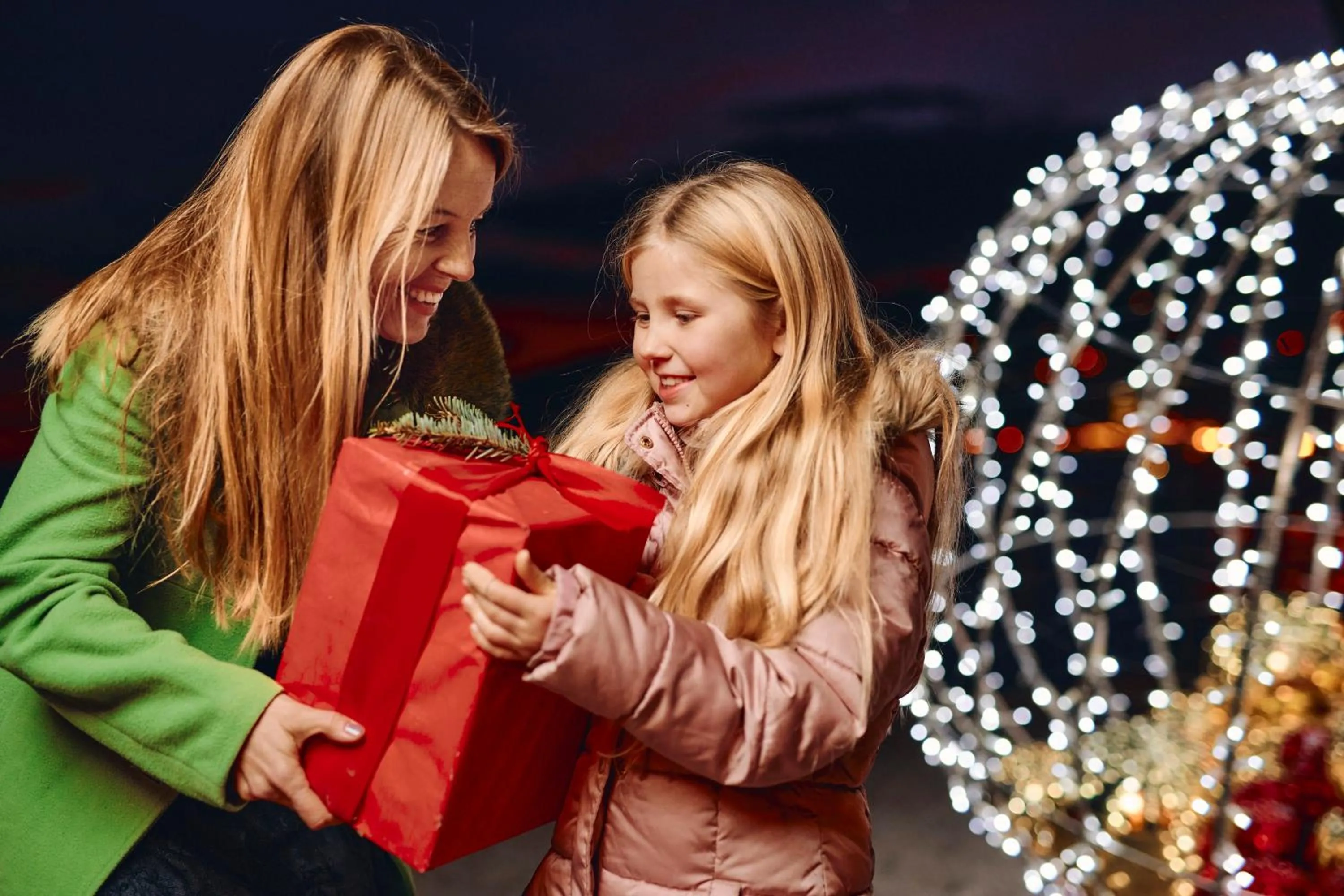 Winter in Hotel Excelsior - Liburnia