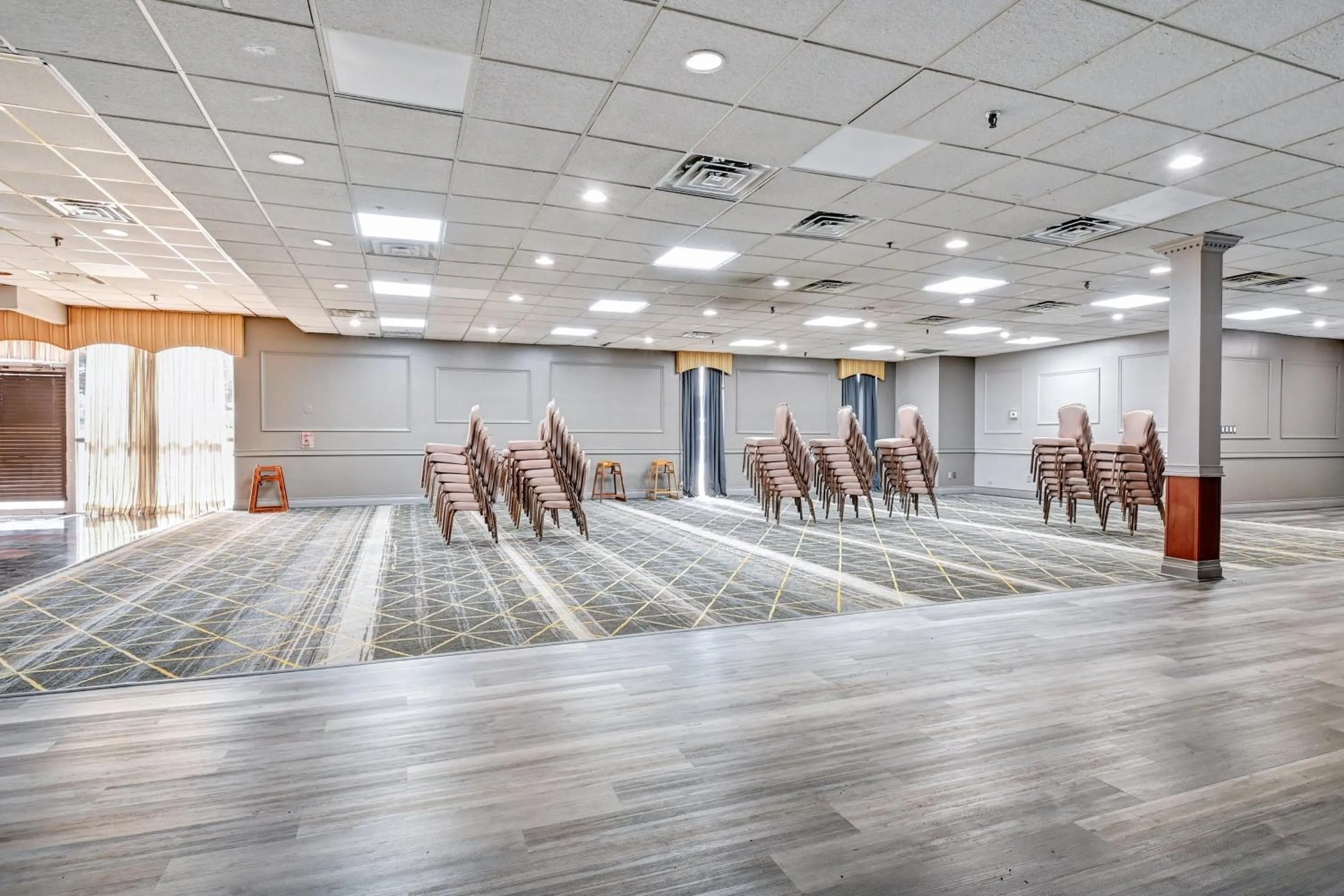 Banquet/Function facilities in Holiday Inn - Piscataway - Somerset by IHG