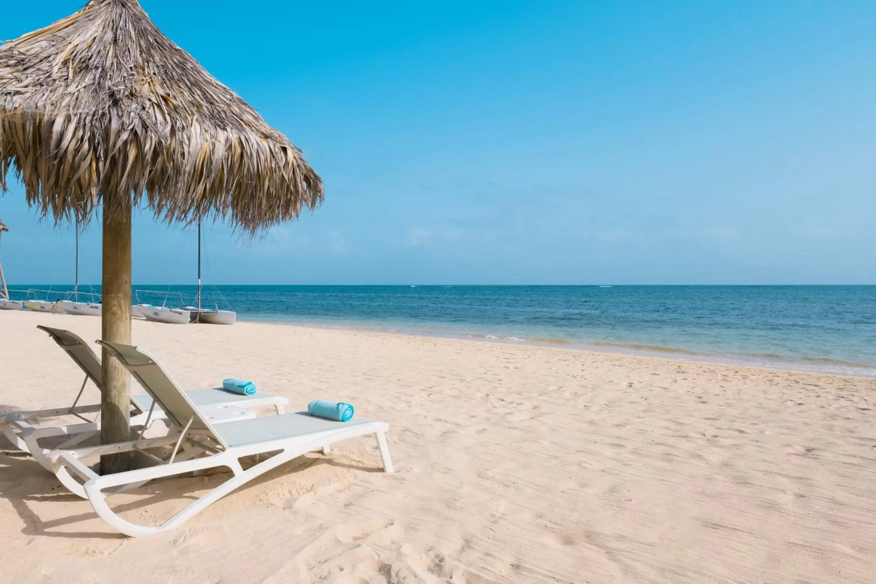 Beach in Iberostar Selection Rose Hall Suites