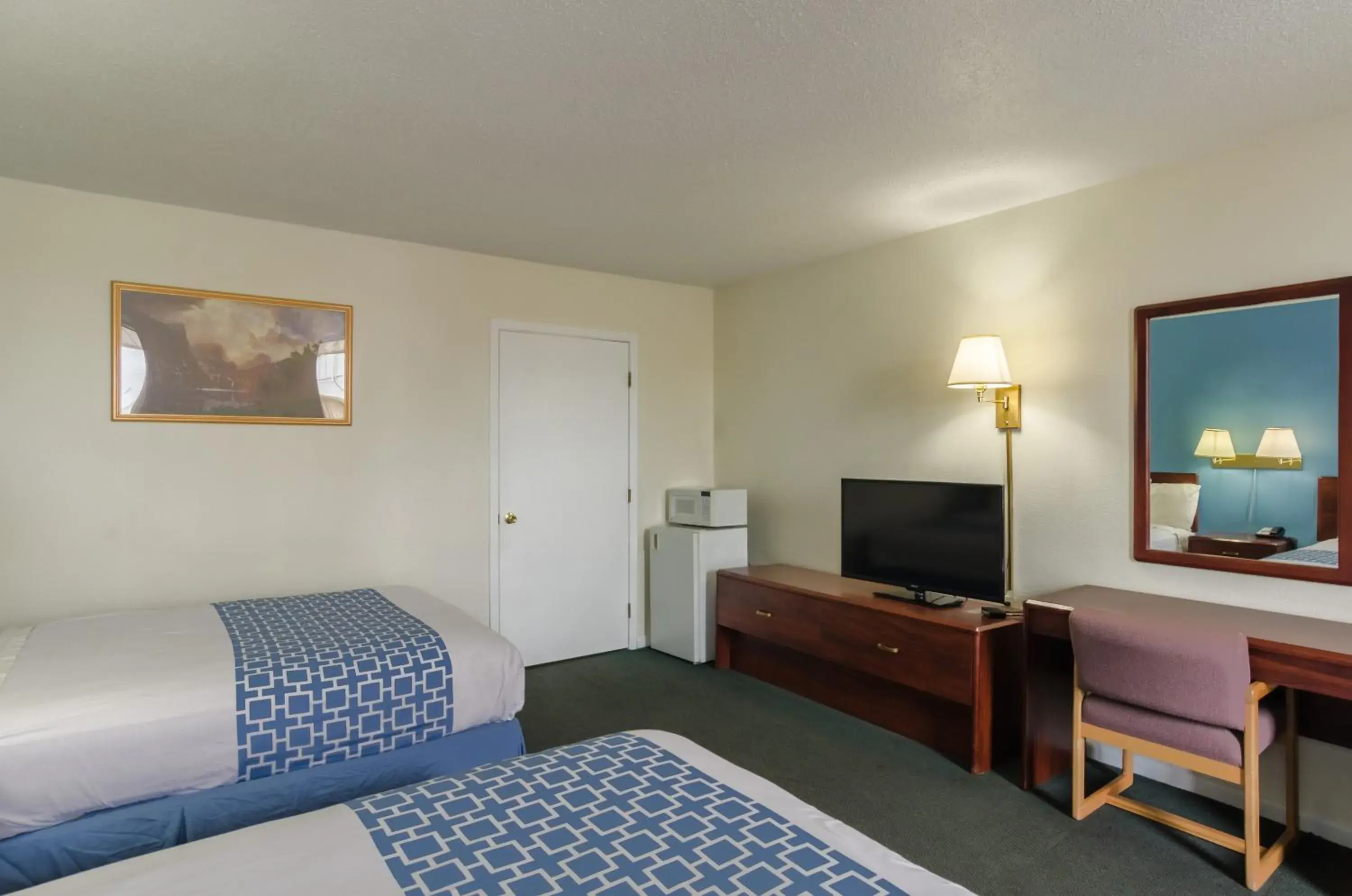 Other, Bed in Alamo Inn & Suites
