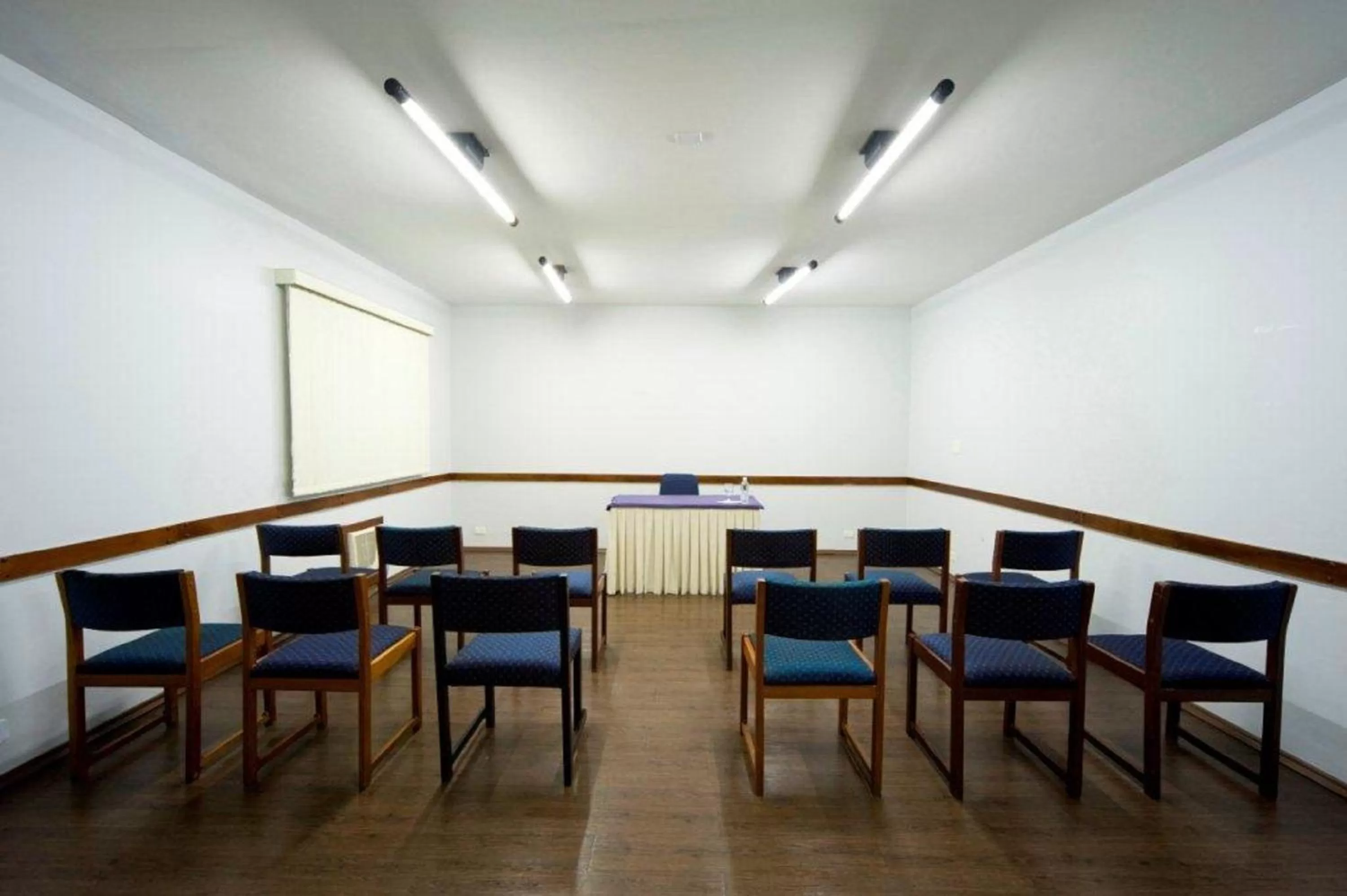 Meeting/conference room in Hotel Dan Inn São José dos Campos