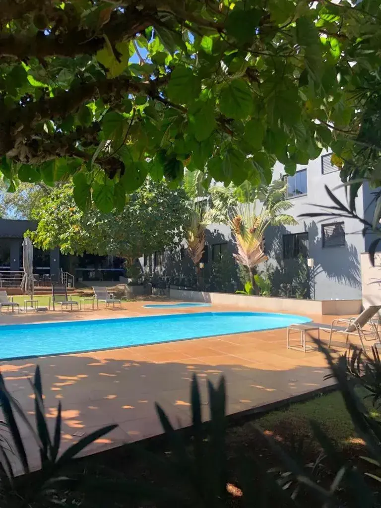 Day, Swimming Pool in Iguassu Express Hotel