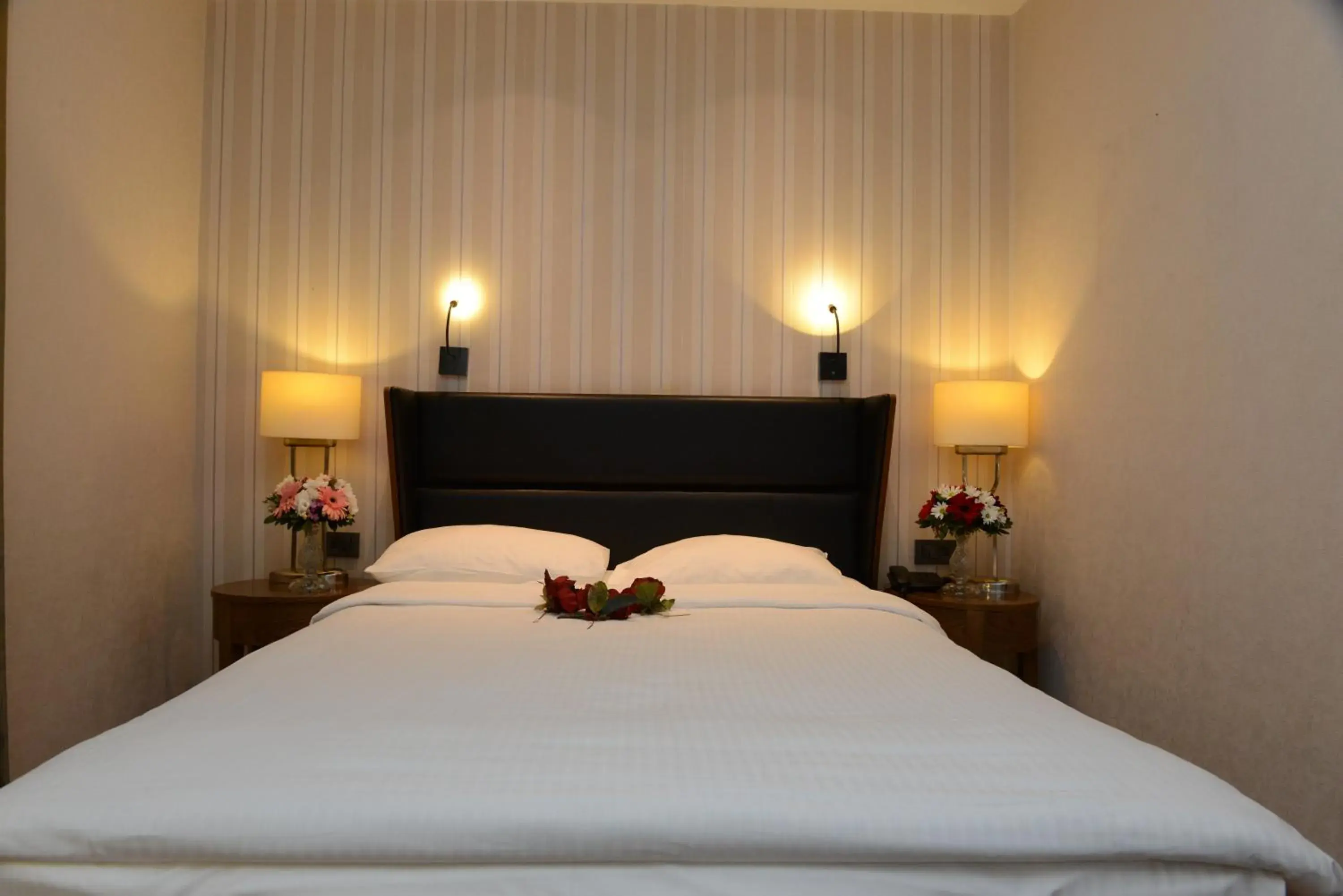 Photo of the whole room, Bed in Style Hotel Sisli Photo of the whole room, Bed in Style Hotel Sisli