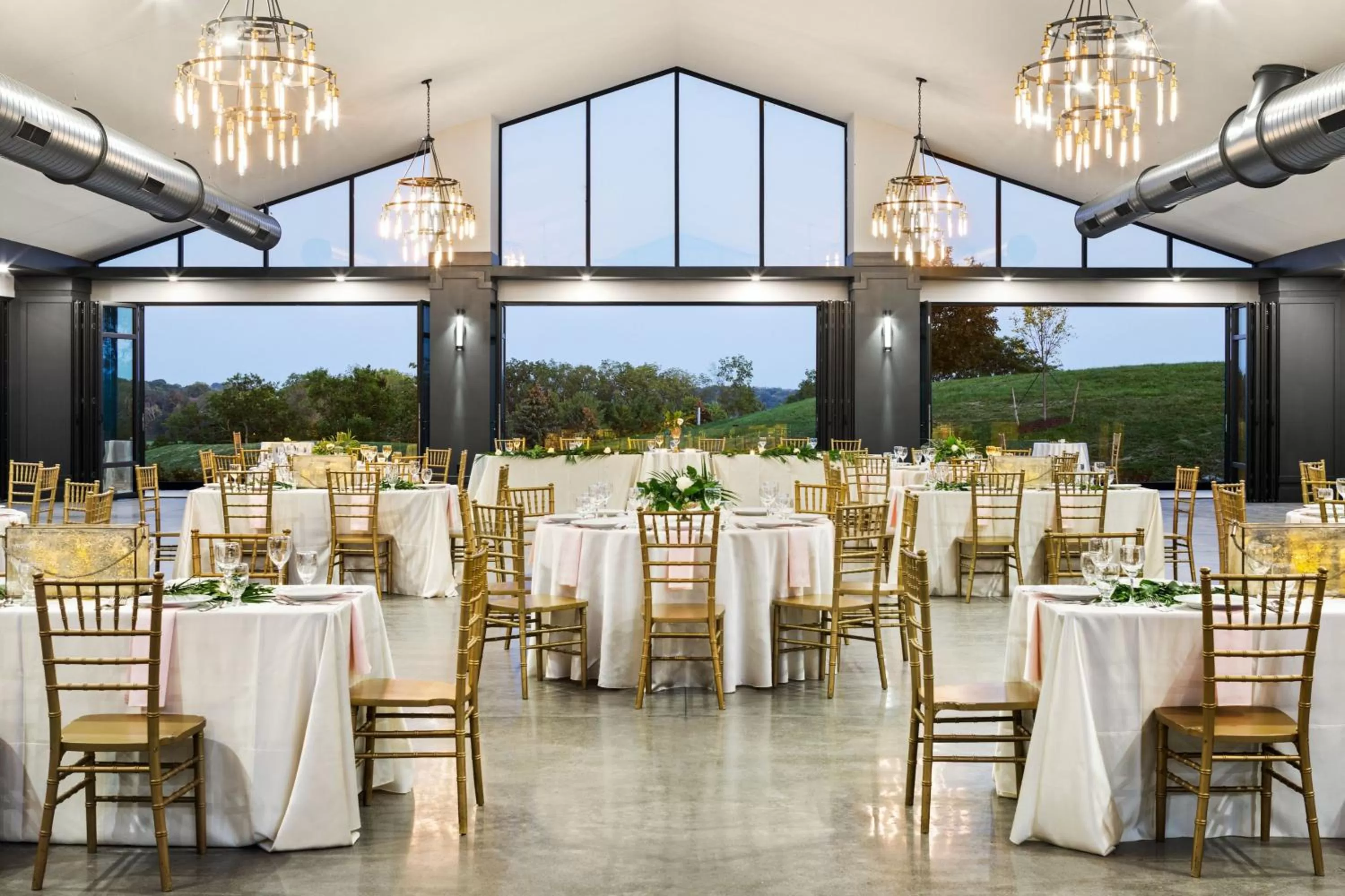 Lobby or reception in Ann Arbor Marriott Ypsilanti at Eagle Crest