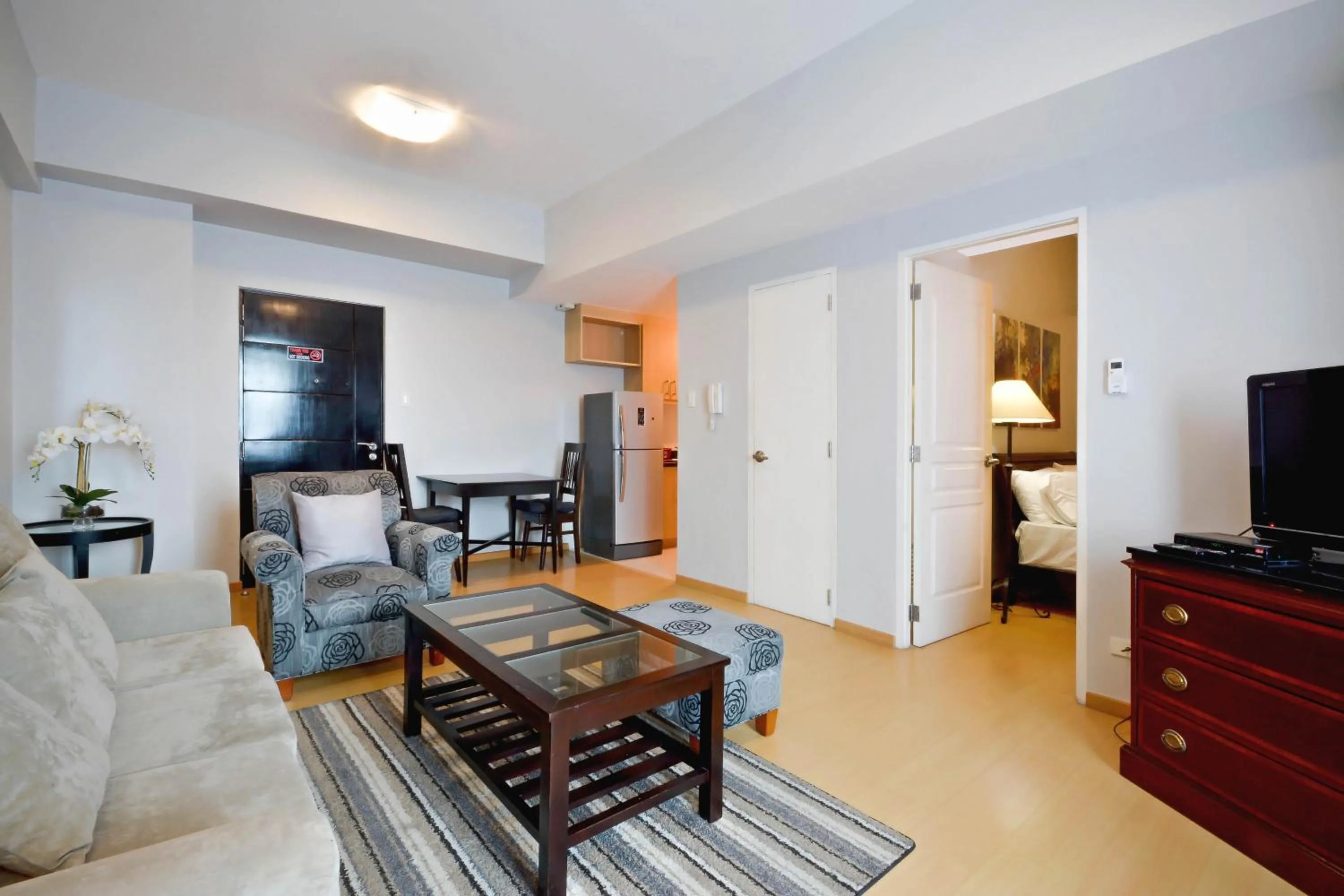 Avant Serviced Suites - Personal Concierge