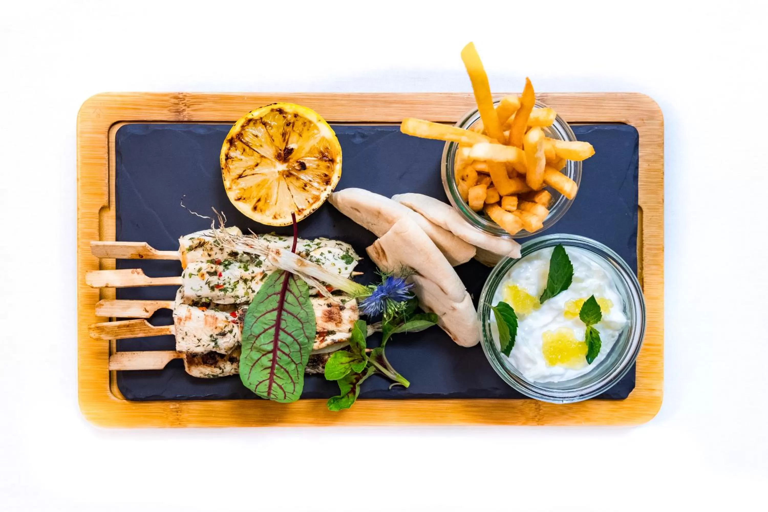 Restaurant/places to eat in Hotel Polonia Palace