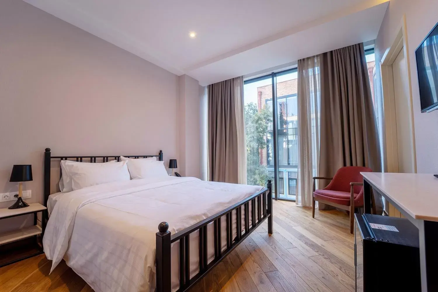 Makmani Boutique Hotel by DNT Group Makmani Boutique Hotel by DNT Group