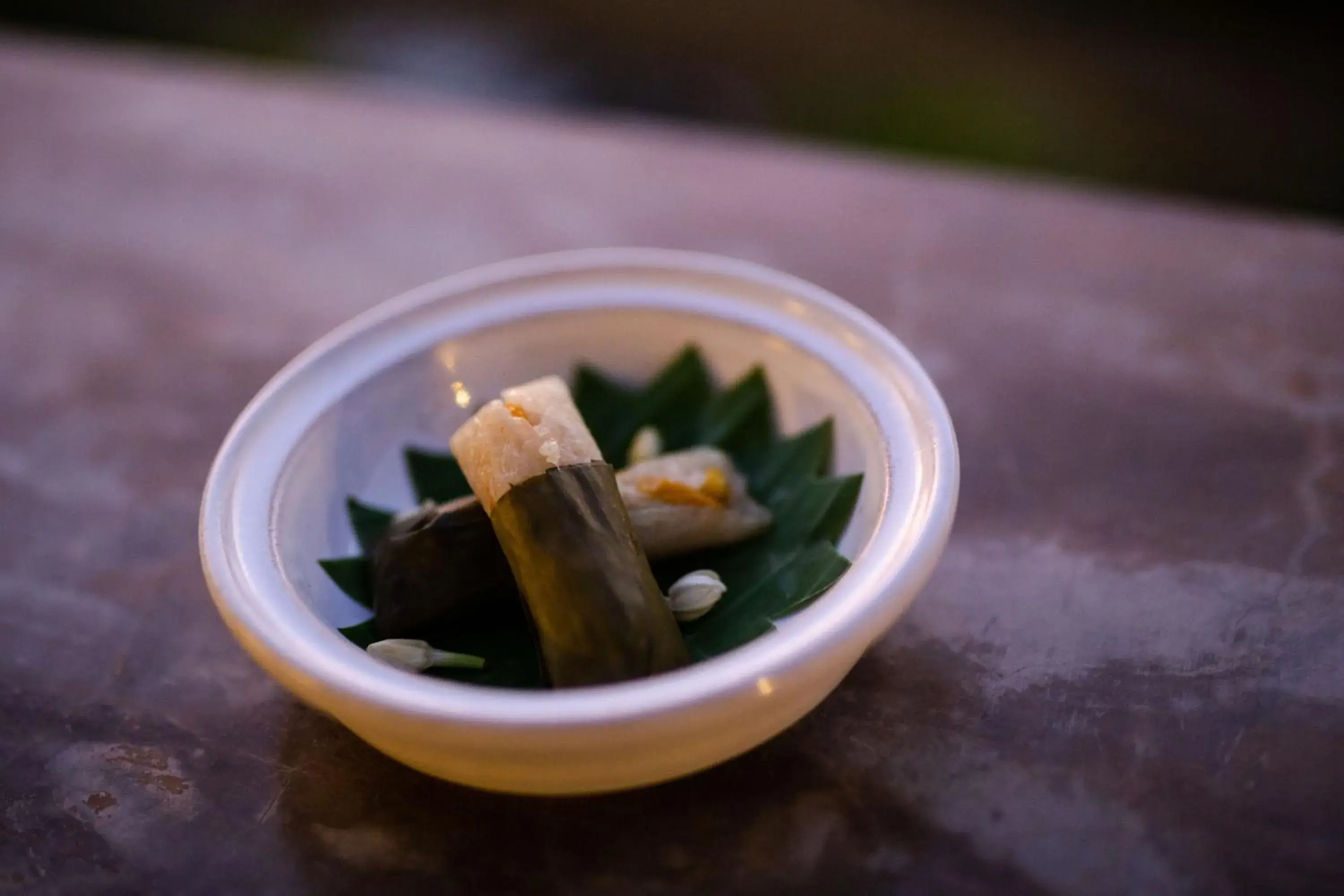 Food in Jaya House River Park