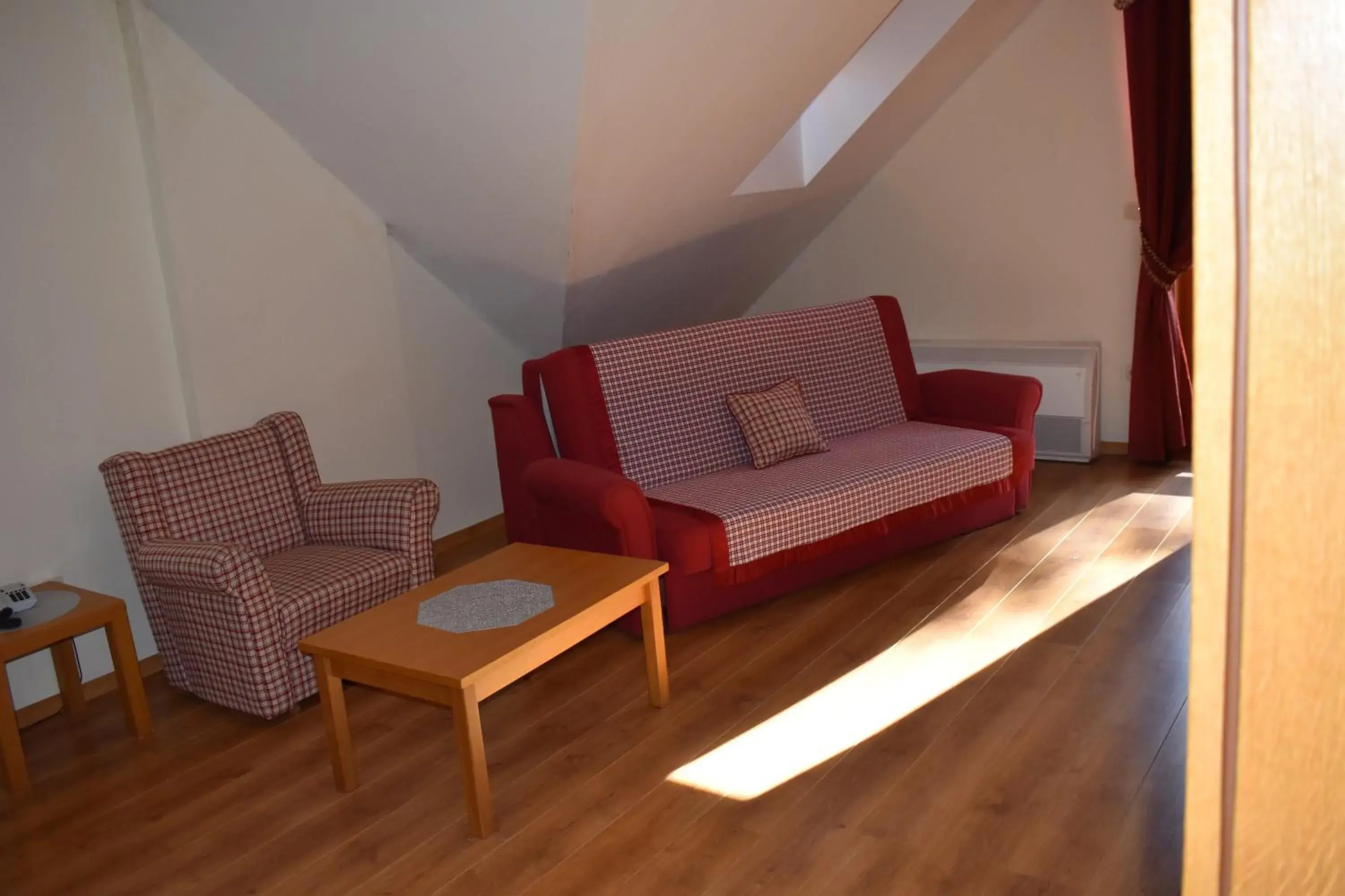 Living room, Seating Area in Aparthotel Snjezna Kraljica