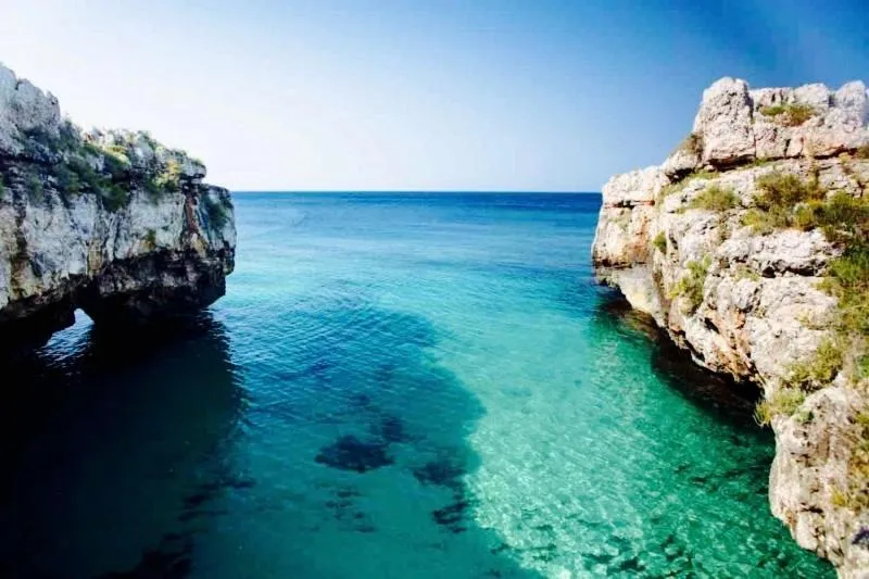 Nearby landmark in Hotel Rizieri