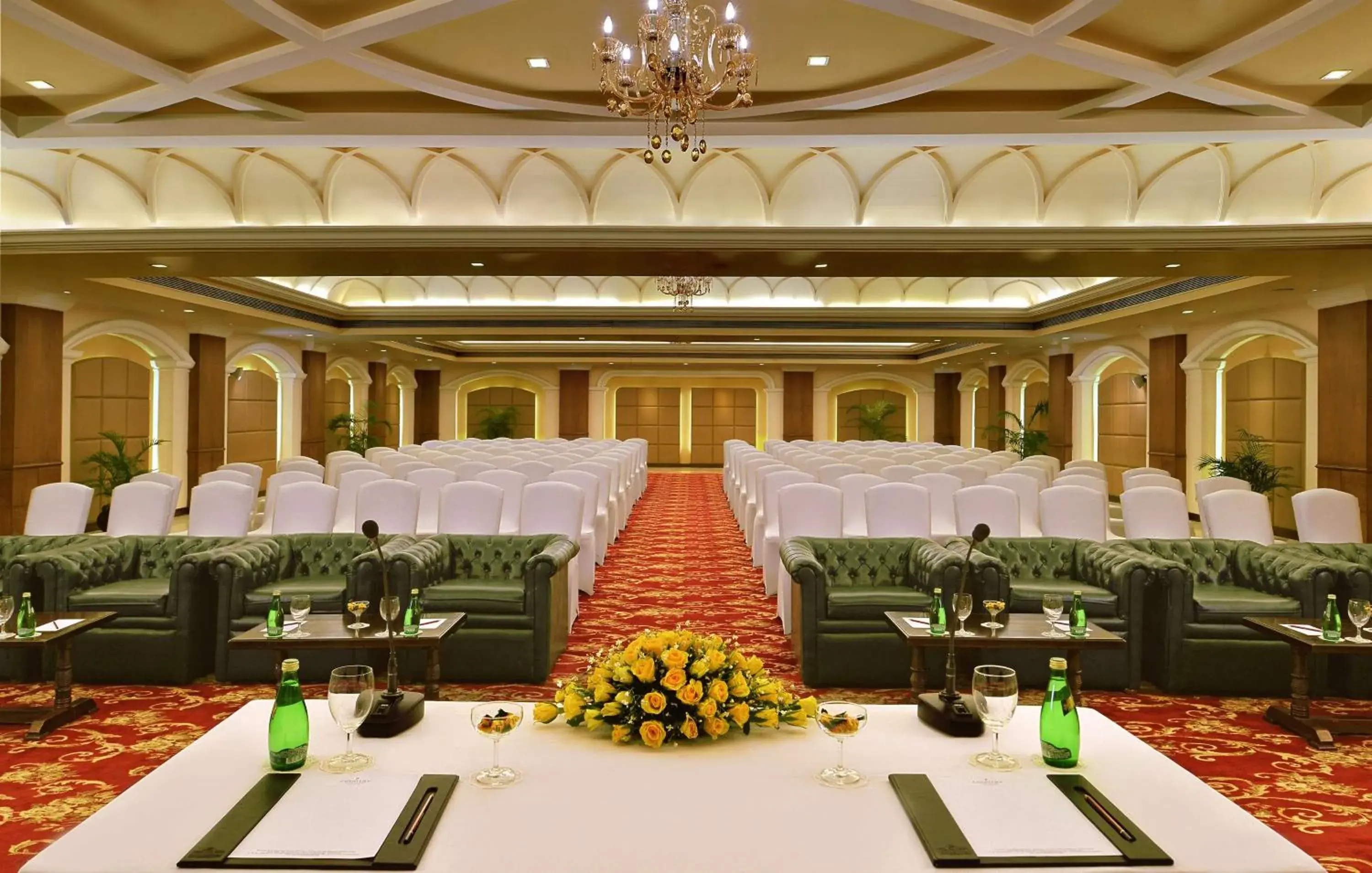 Banquet/Function facilities, Banquet Facilities in Best Western Plus Jalandhar