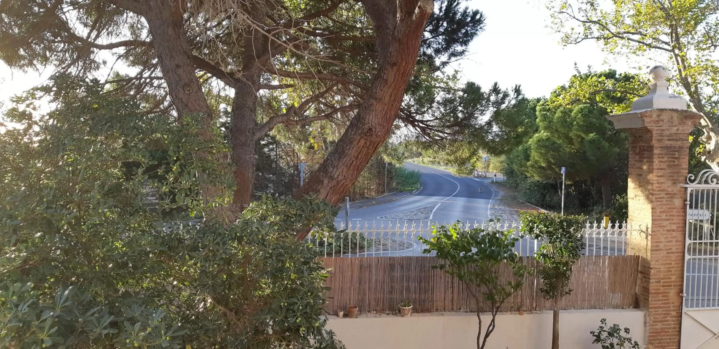 Garden view, Pool View in Mas Palegry Suite avec vue sur jardin