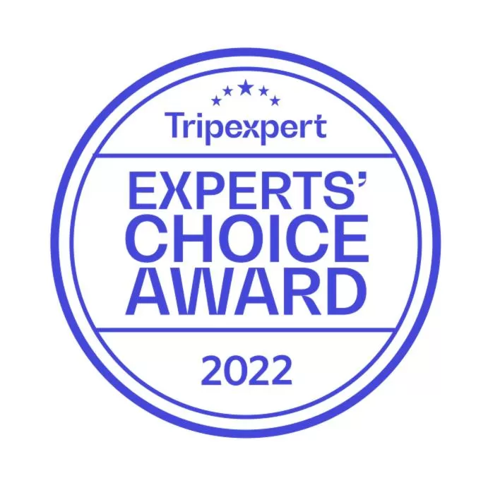 Certificate/Award in Villa Molek