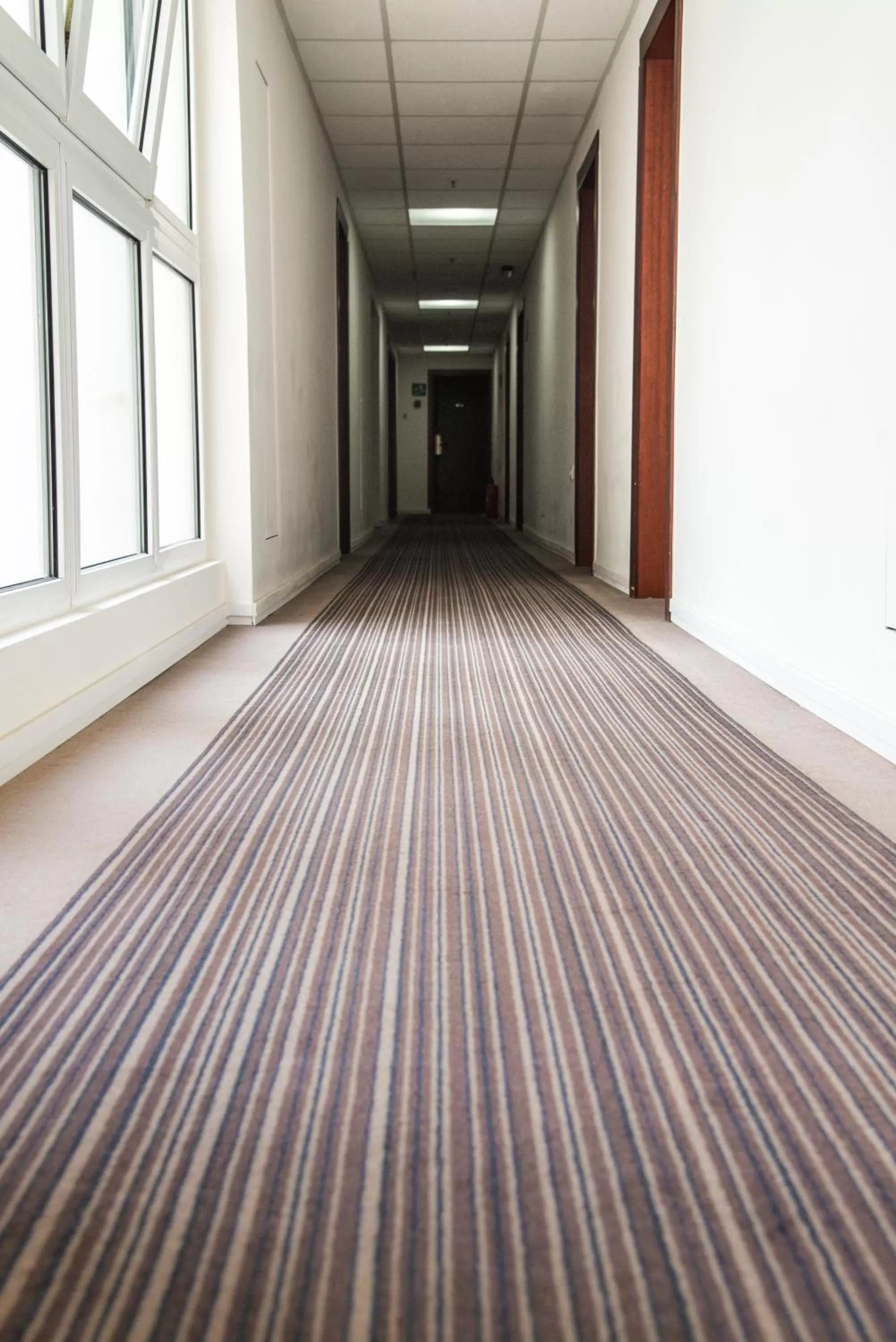 Property building in Capsis Astoria Heraklion