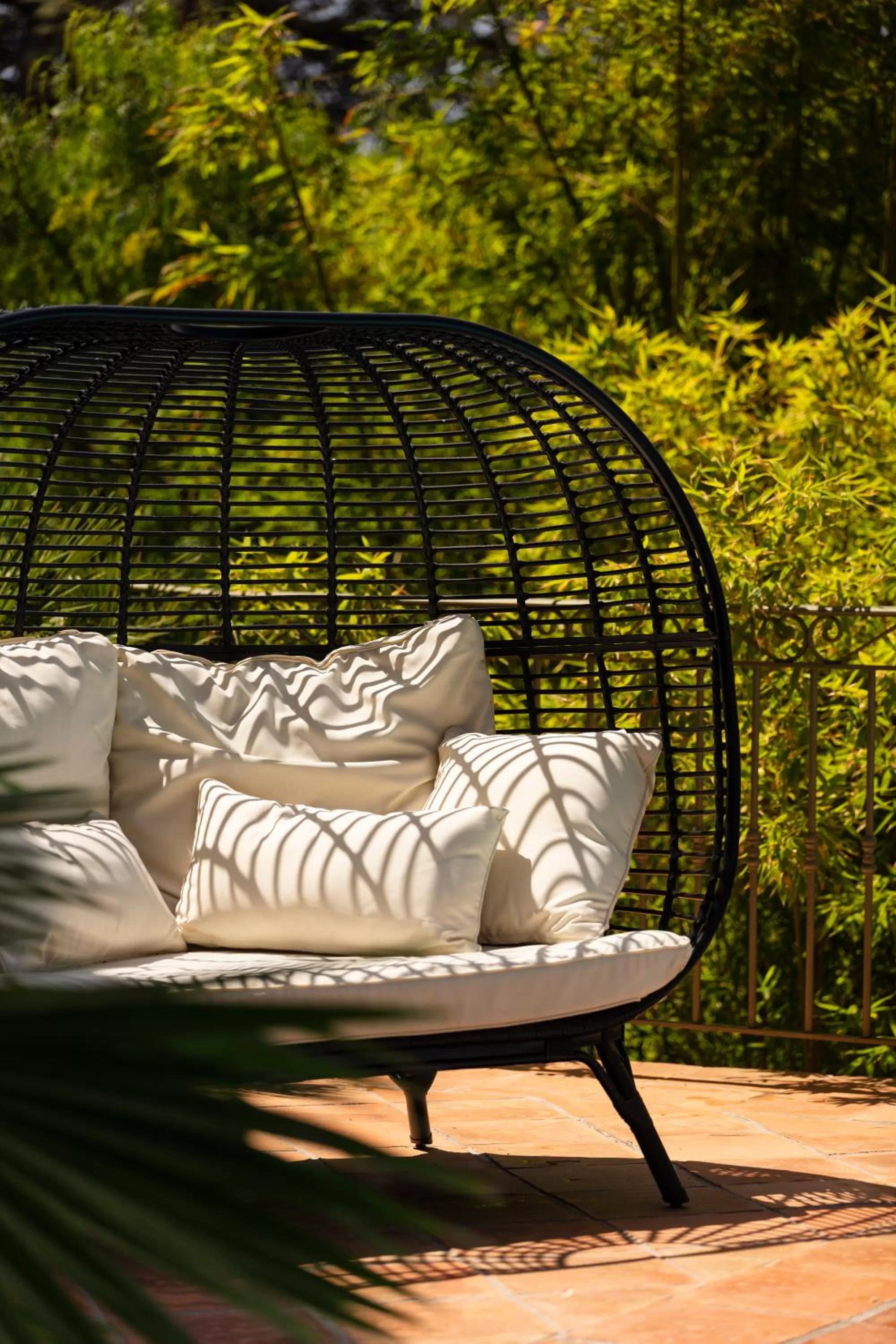 Spring in Hôtel l'Arena