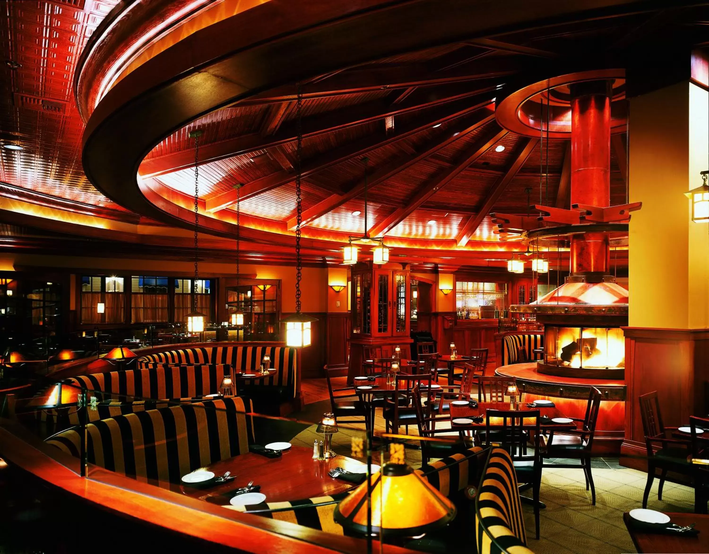 Restaurant/Places to Eat in Ameristar Casino Hotel Council Bluffs