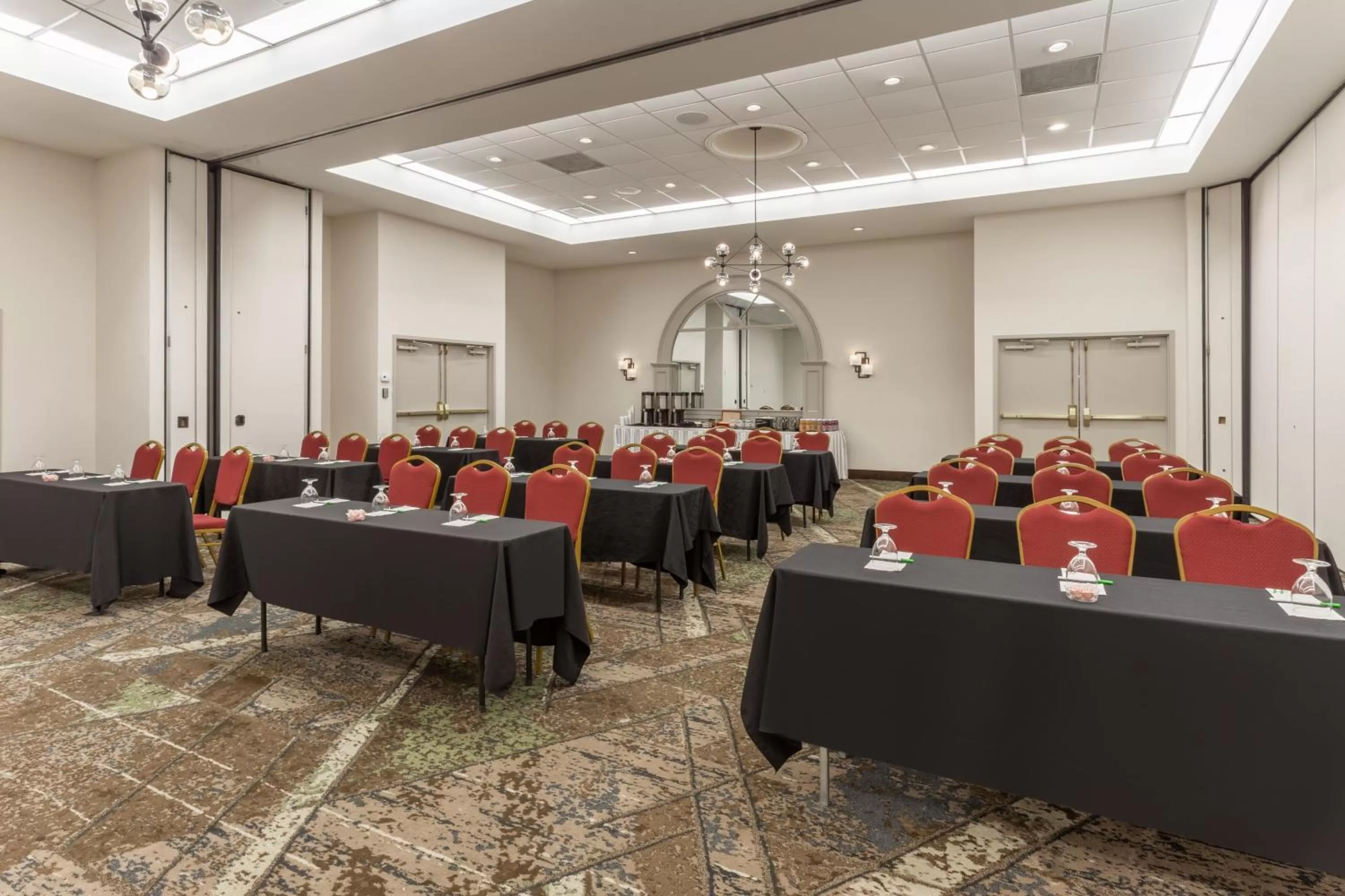 Meeting/conference room in Holiday Inn Philadelphia South-Swedesboro by IHG