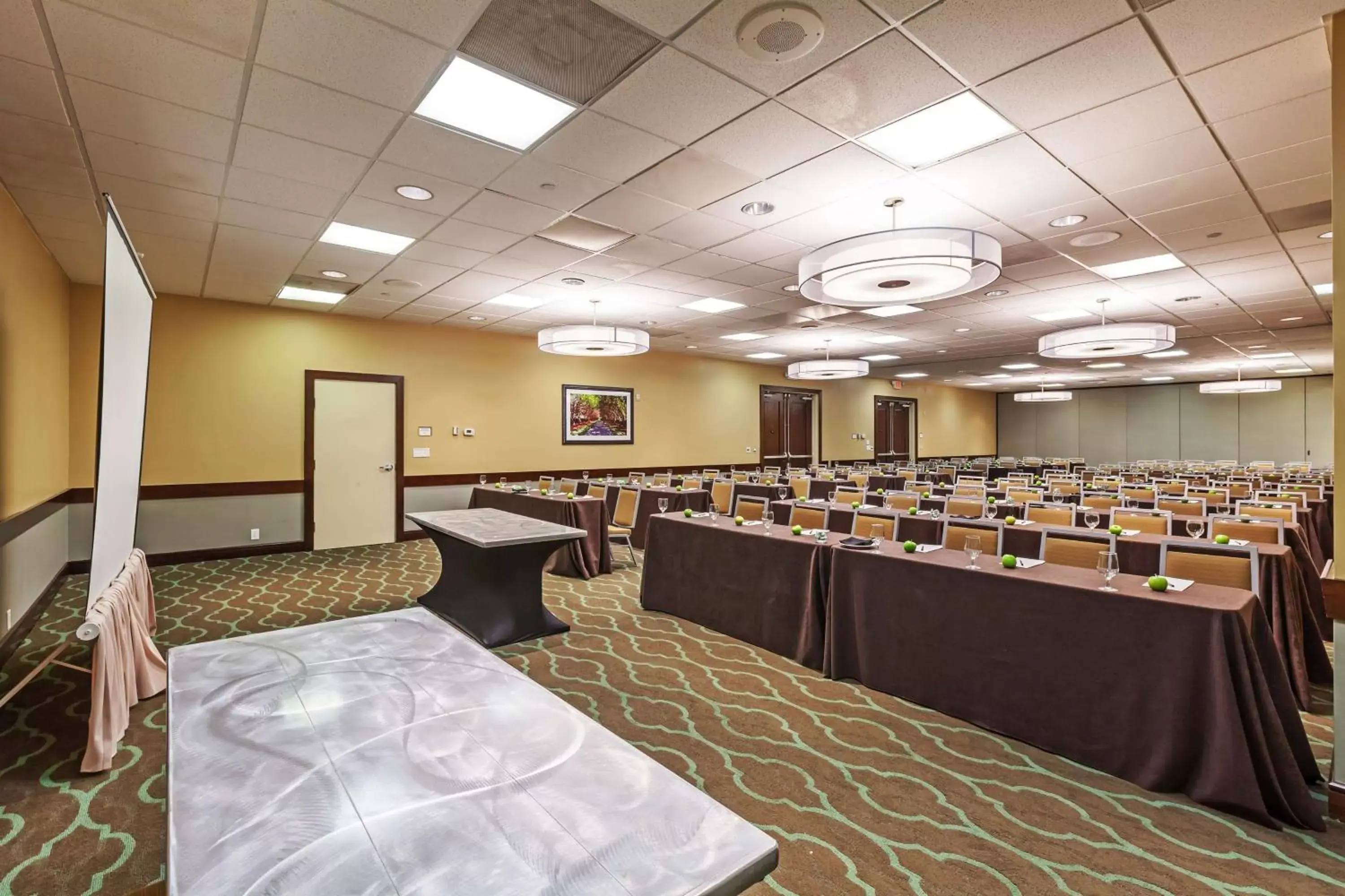 Meeting/conference room in Embassy Suites by Hilton Dallas Market Center