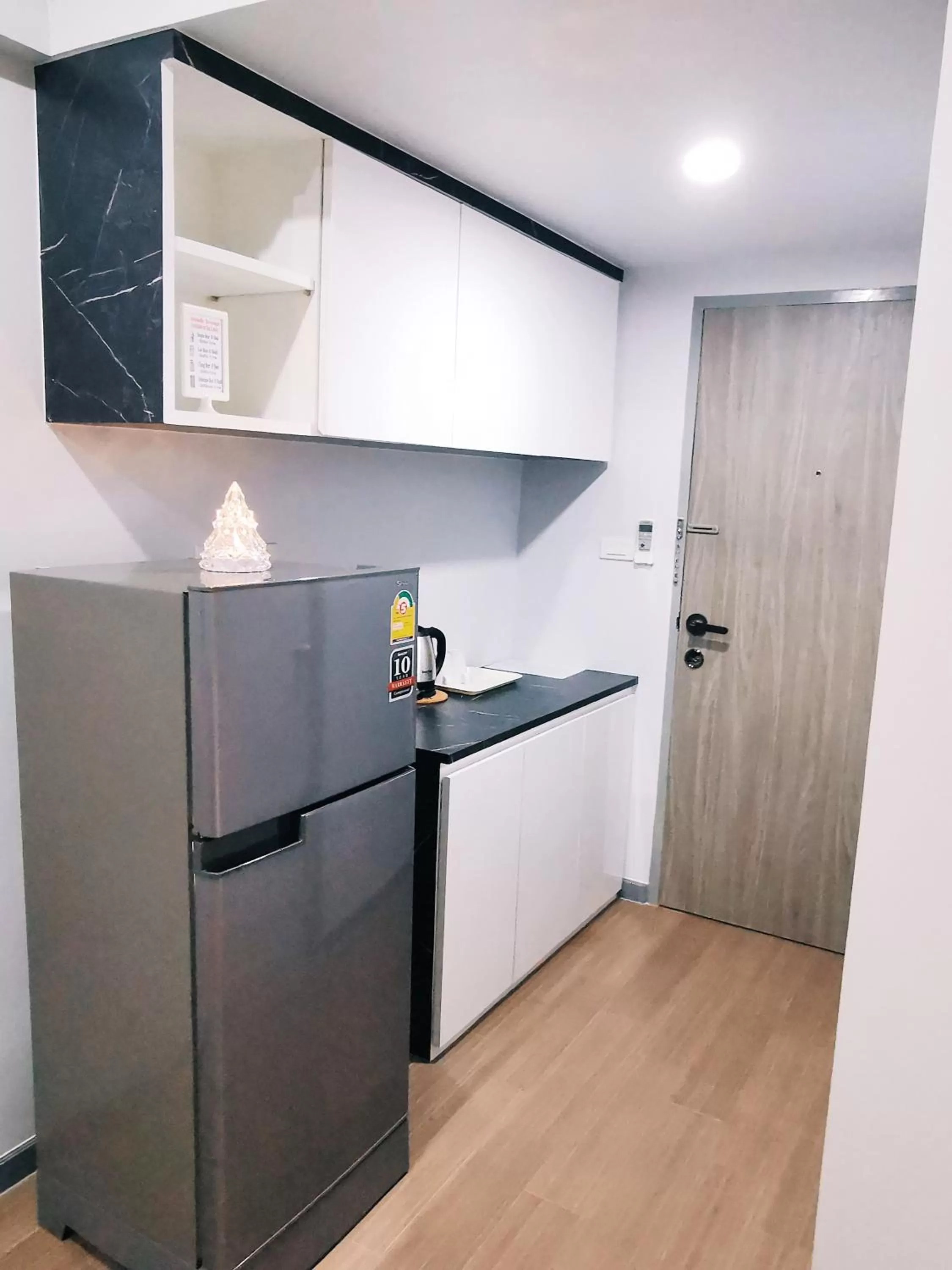 Coffee/tea facilities in Star Sukhumvit