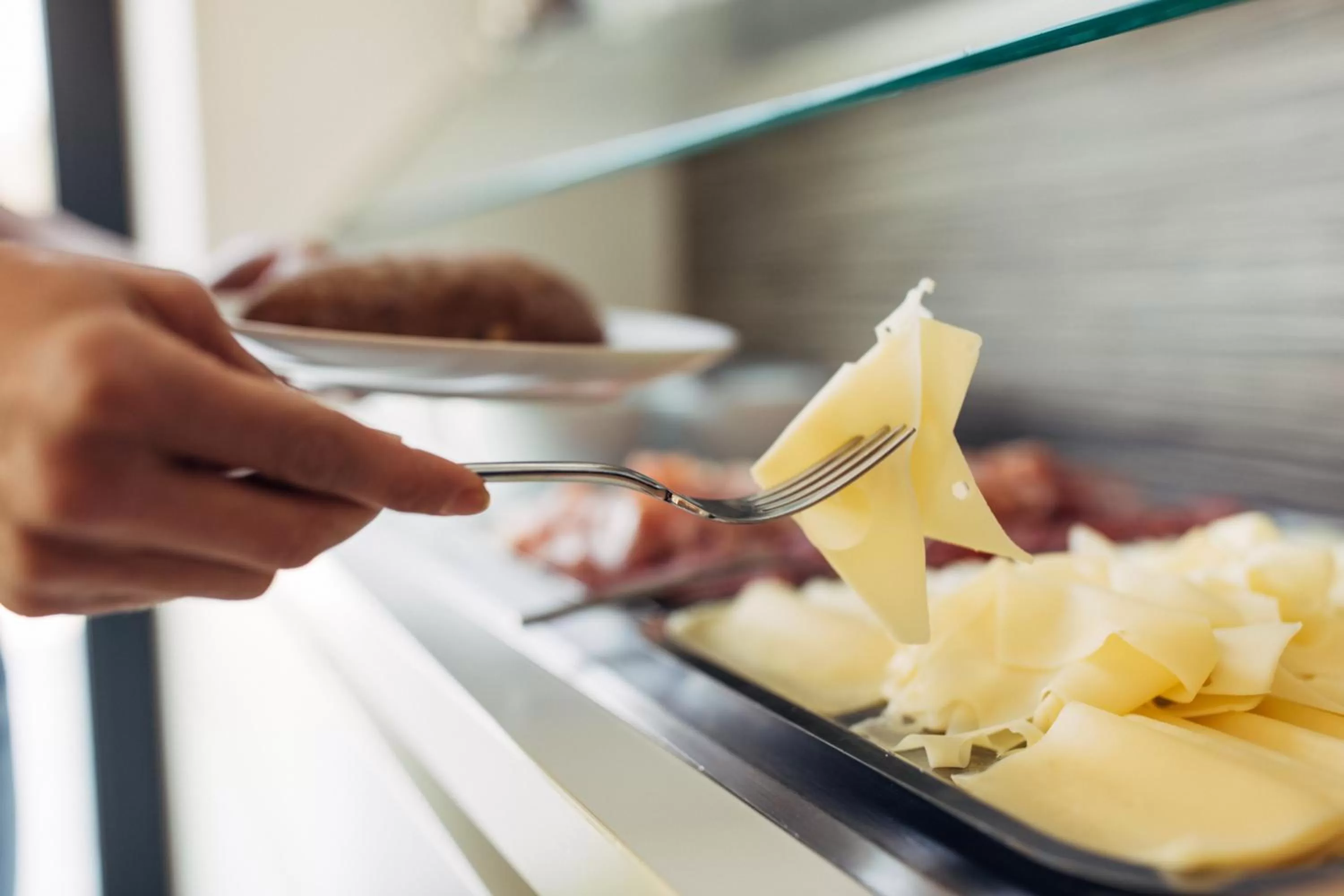 Breakfast in harry's home Wien hotel & apartments