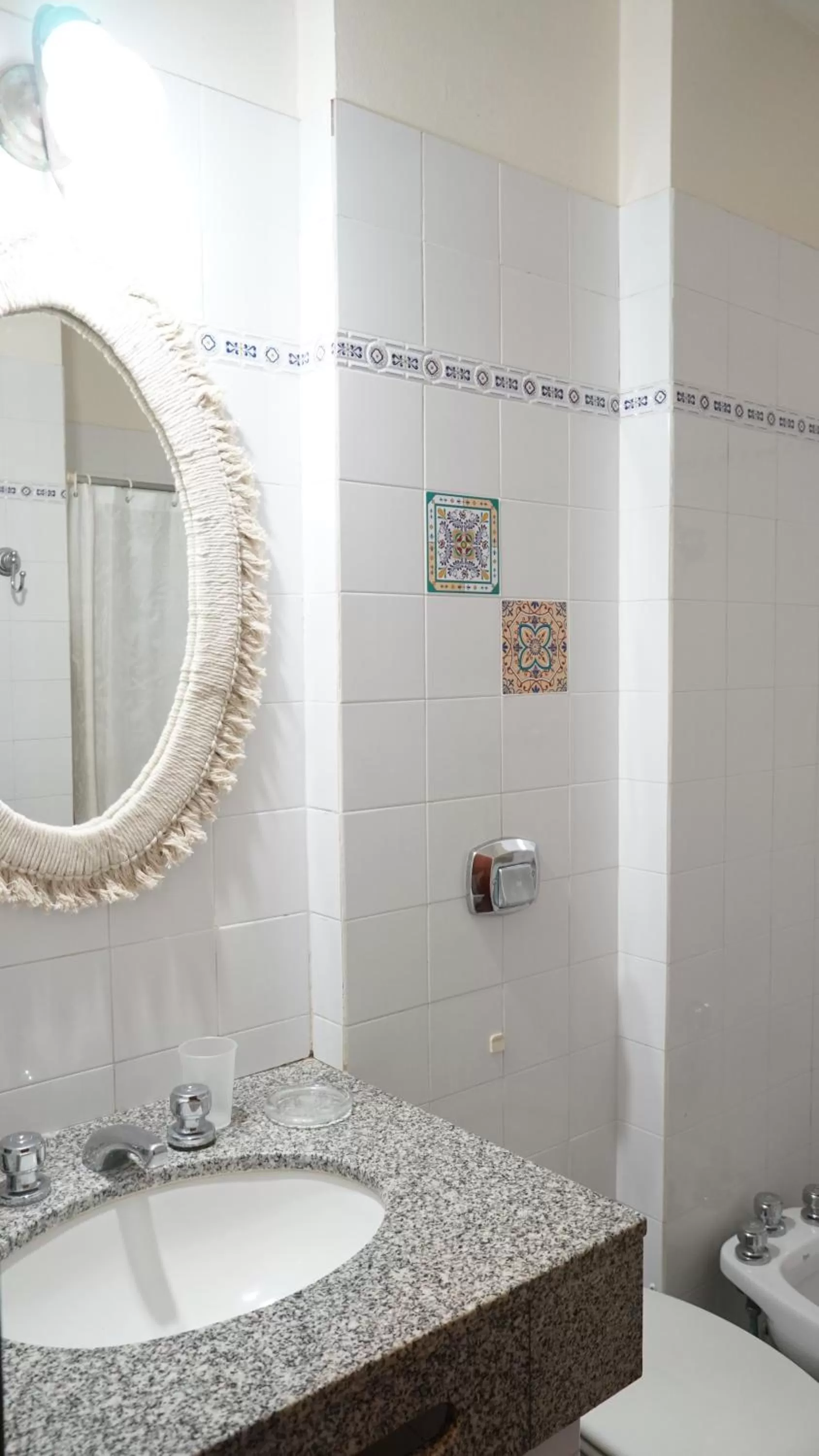 Hostel Spa Mediterranea