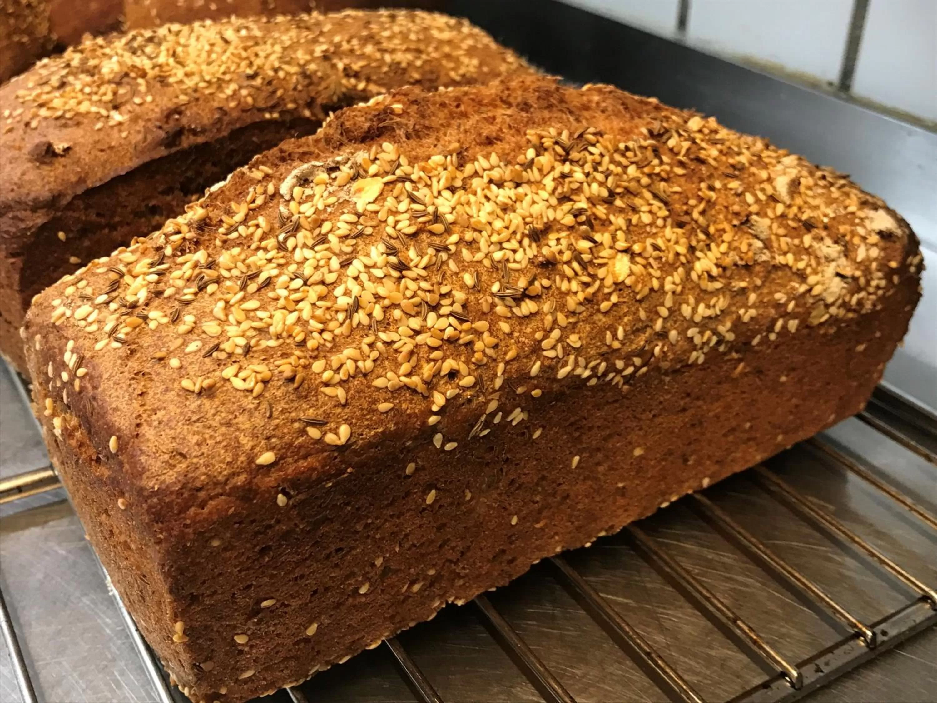 Food and drinks in Landgasthof Kasch - Hotel und Restaurant