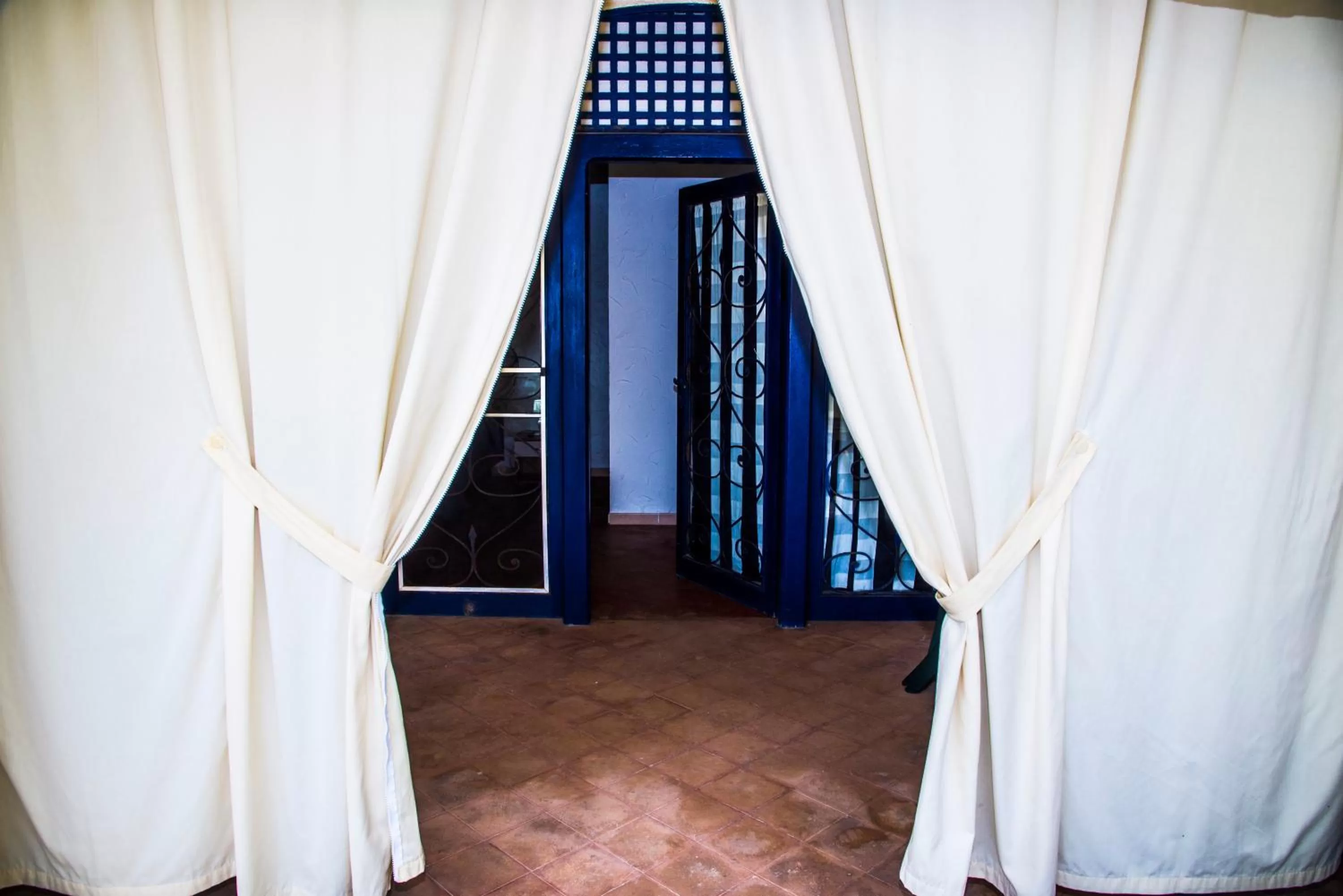 Hotel Ristorante Meson Feliz