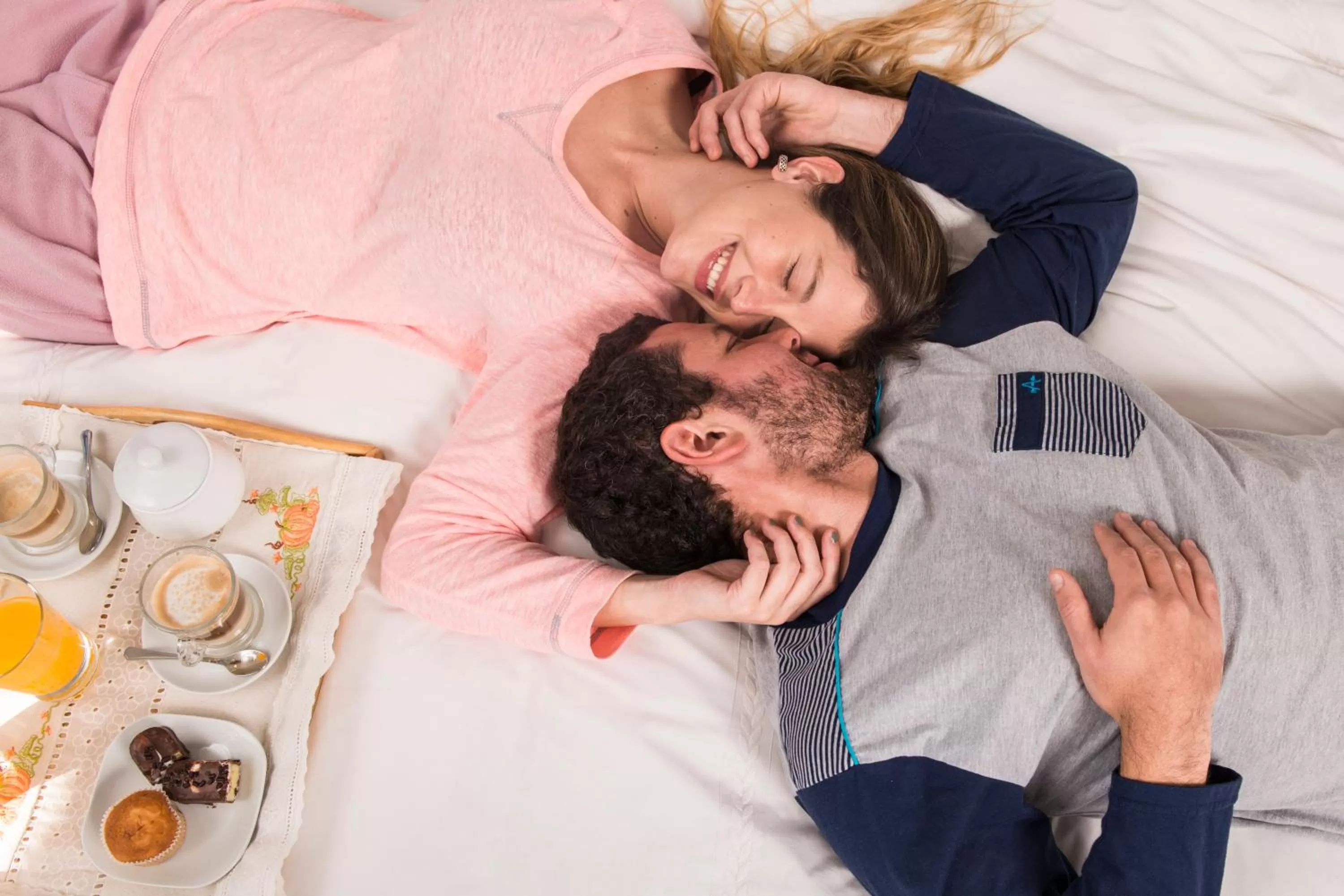 Bed in Hotel Boutique Acontraluz