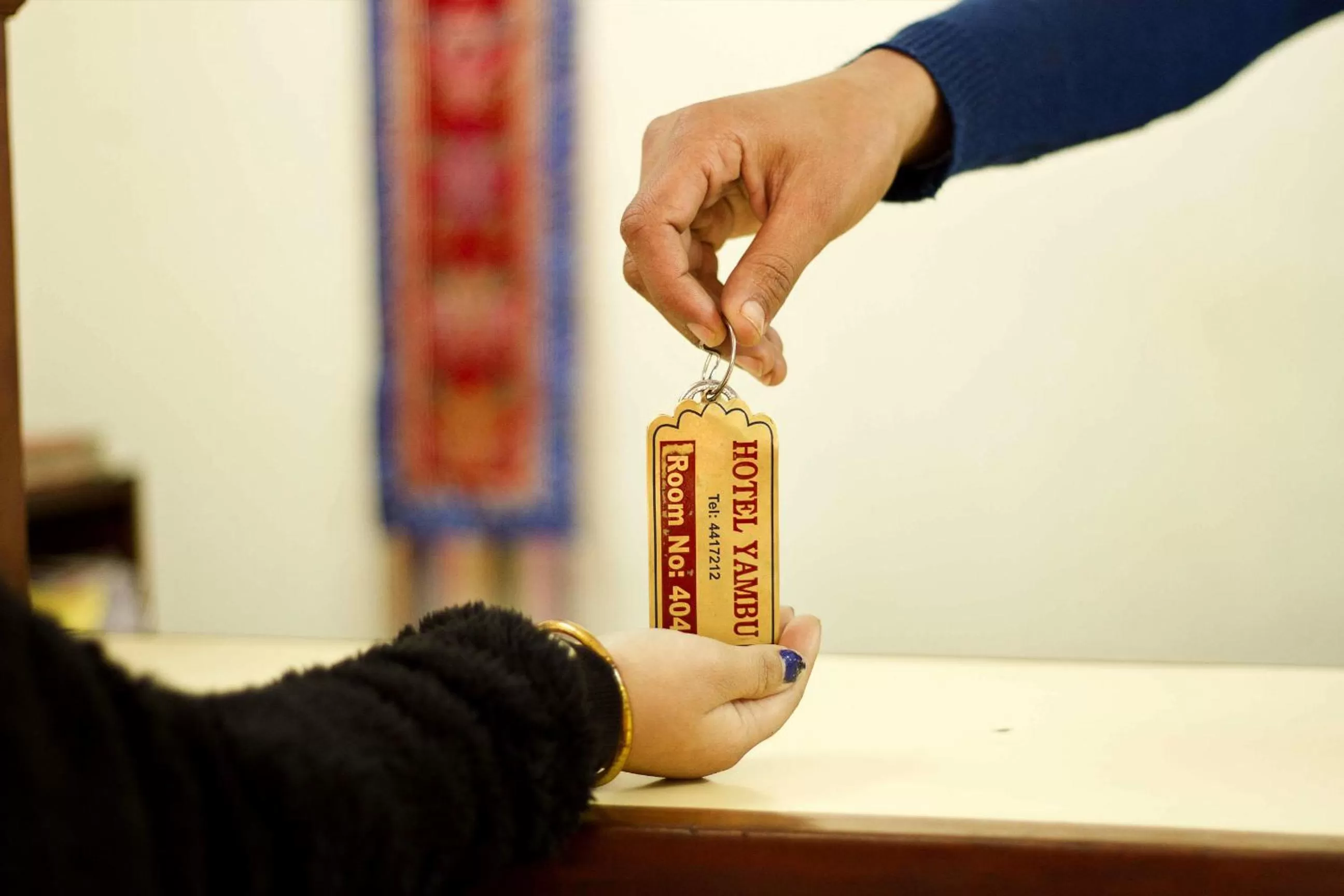 Other in Hotel Yambu kathmandu