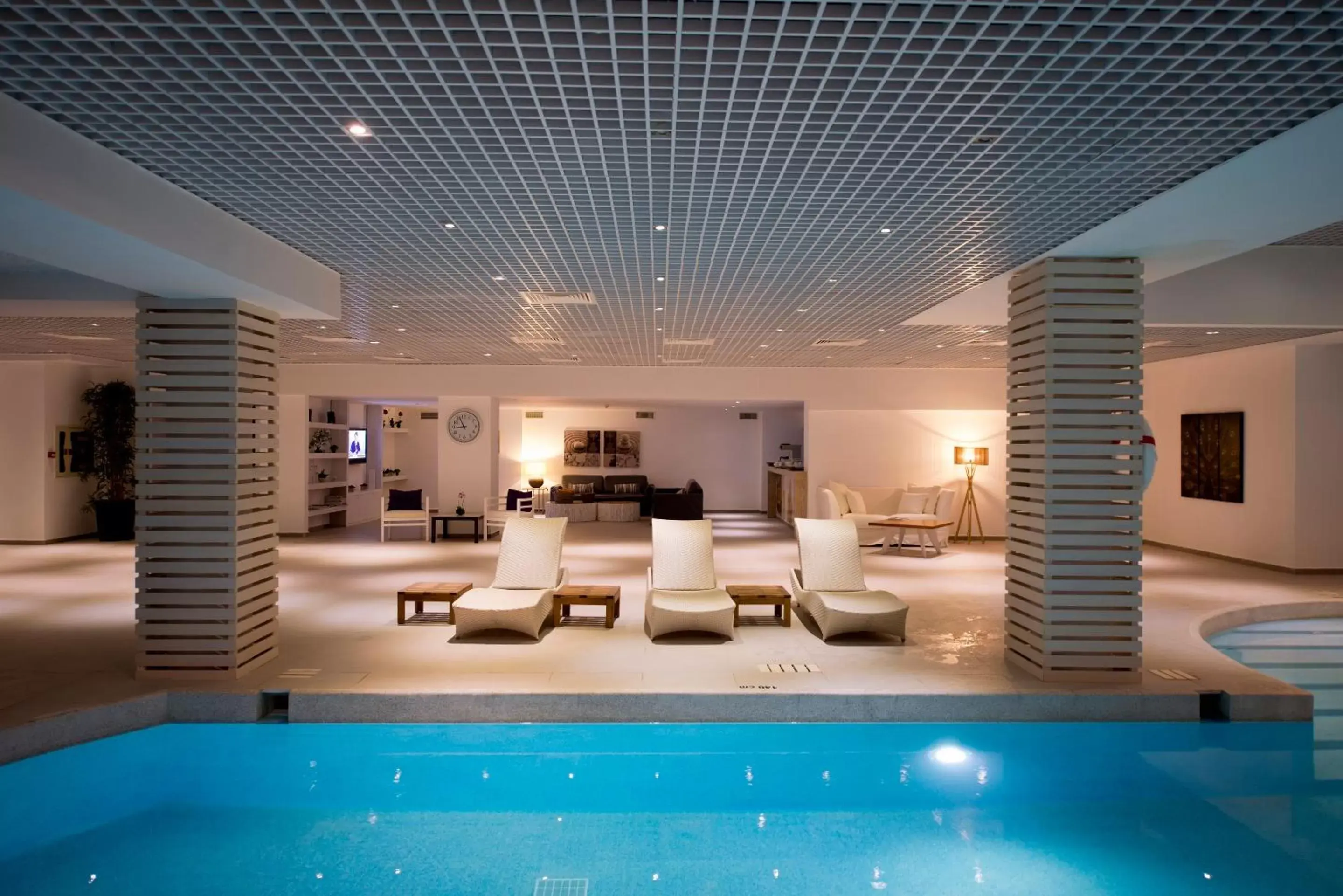 Spa and wellness centre/facilities, Swimming Pool in Ramada Resort by Wyndham Bodrum