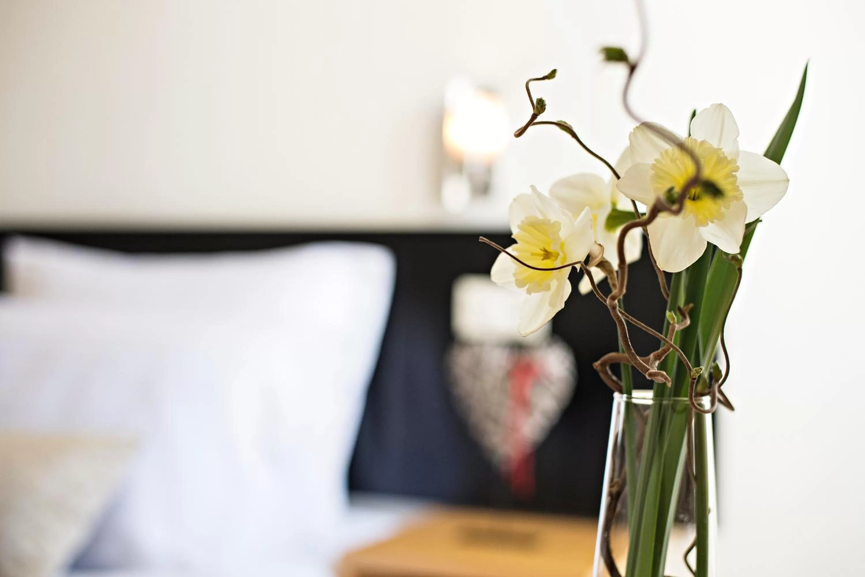 Bedroom, Bed in Radenci Spa Resort - Sava Hotels & Resorts