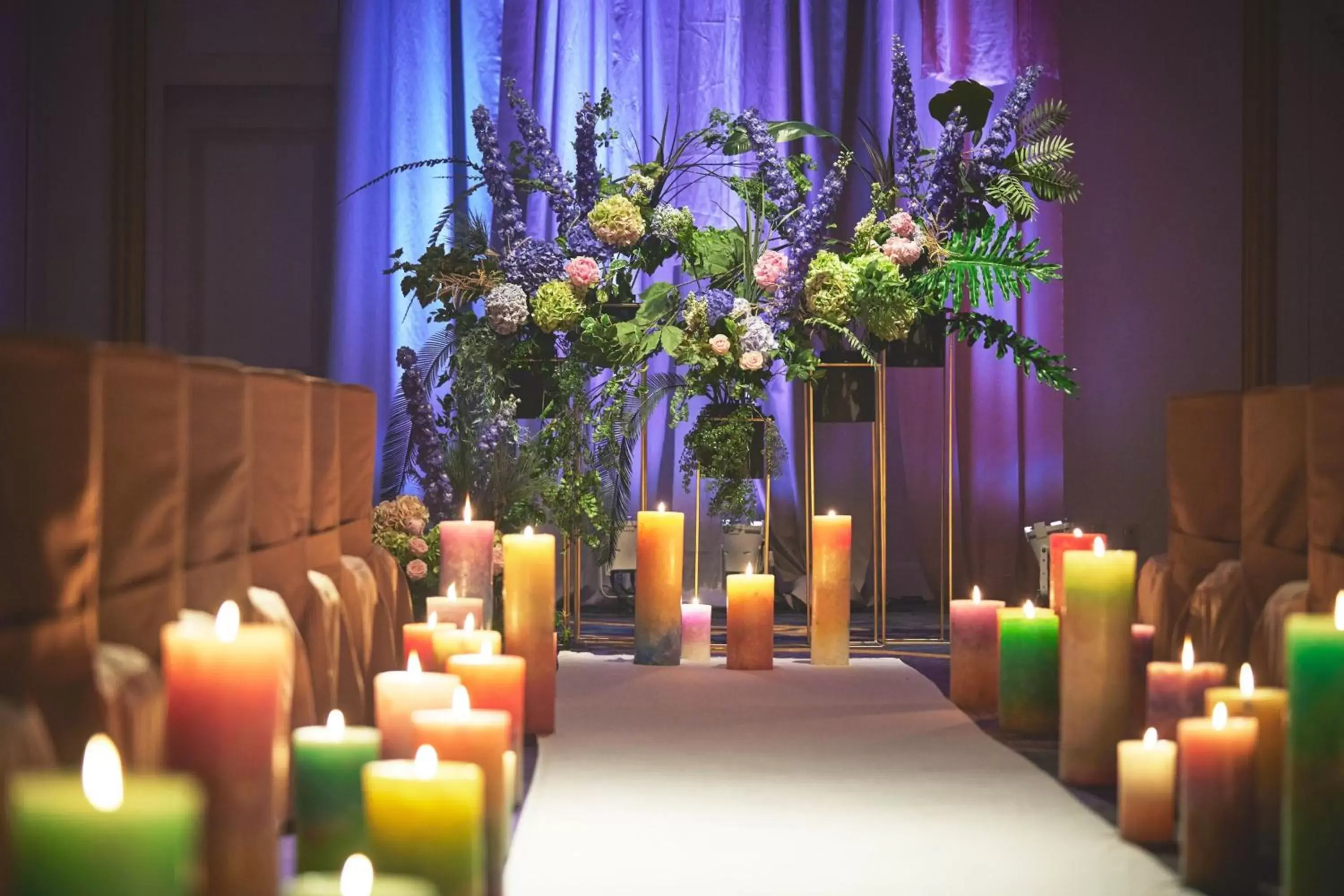 Meeting/conference room, Banquet Facilities in The Westin Osaka