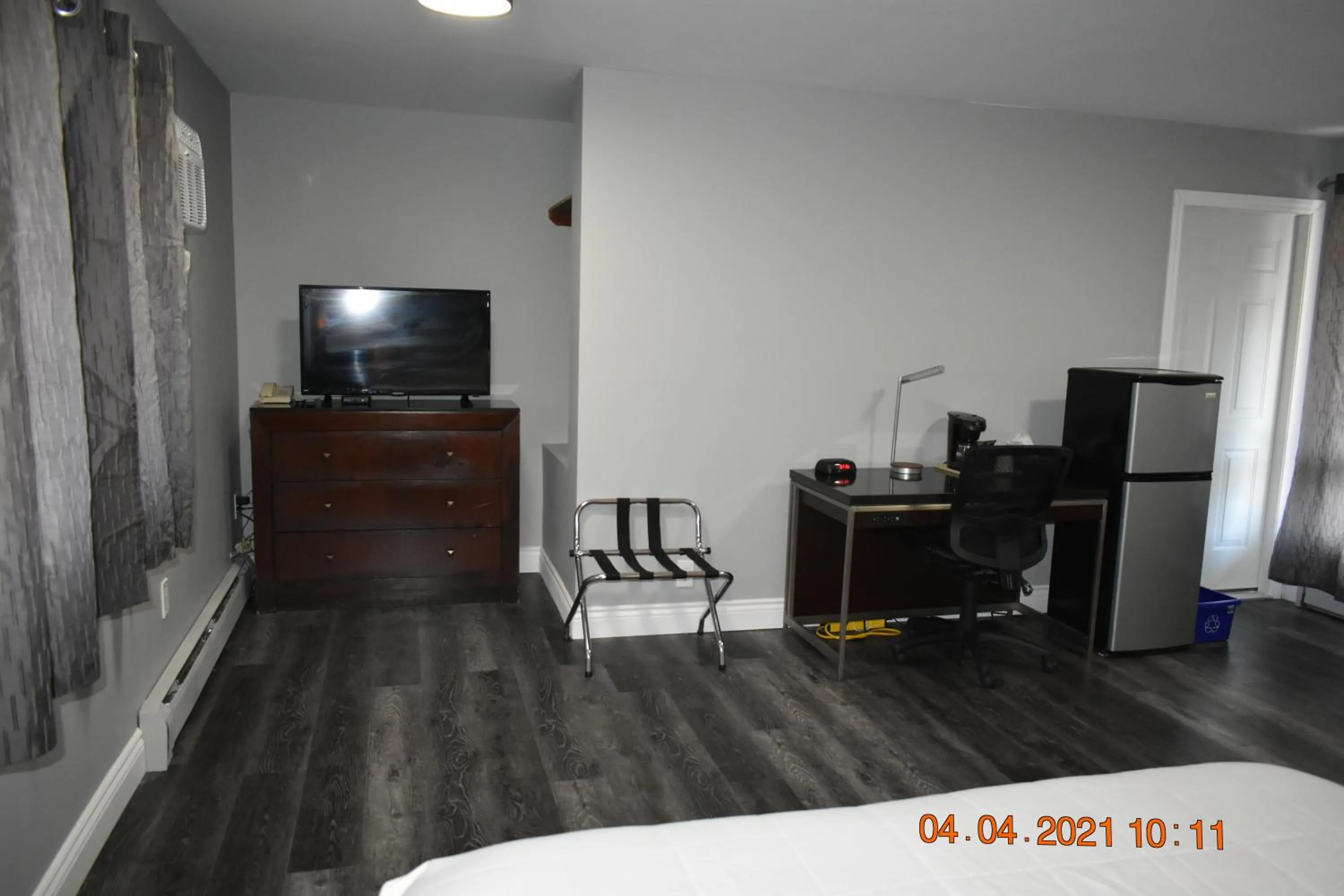 Time Travellers Motel