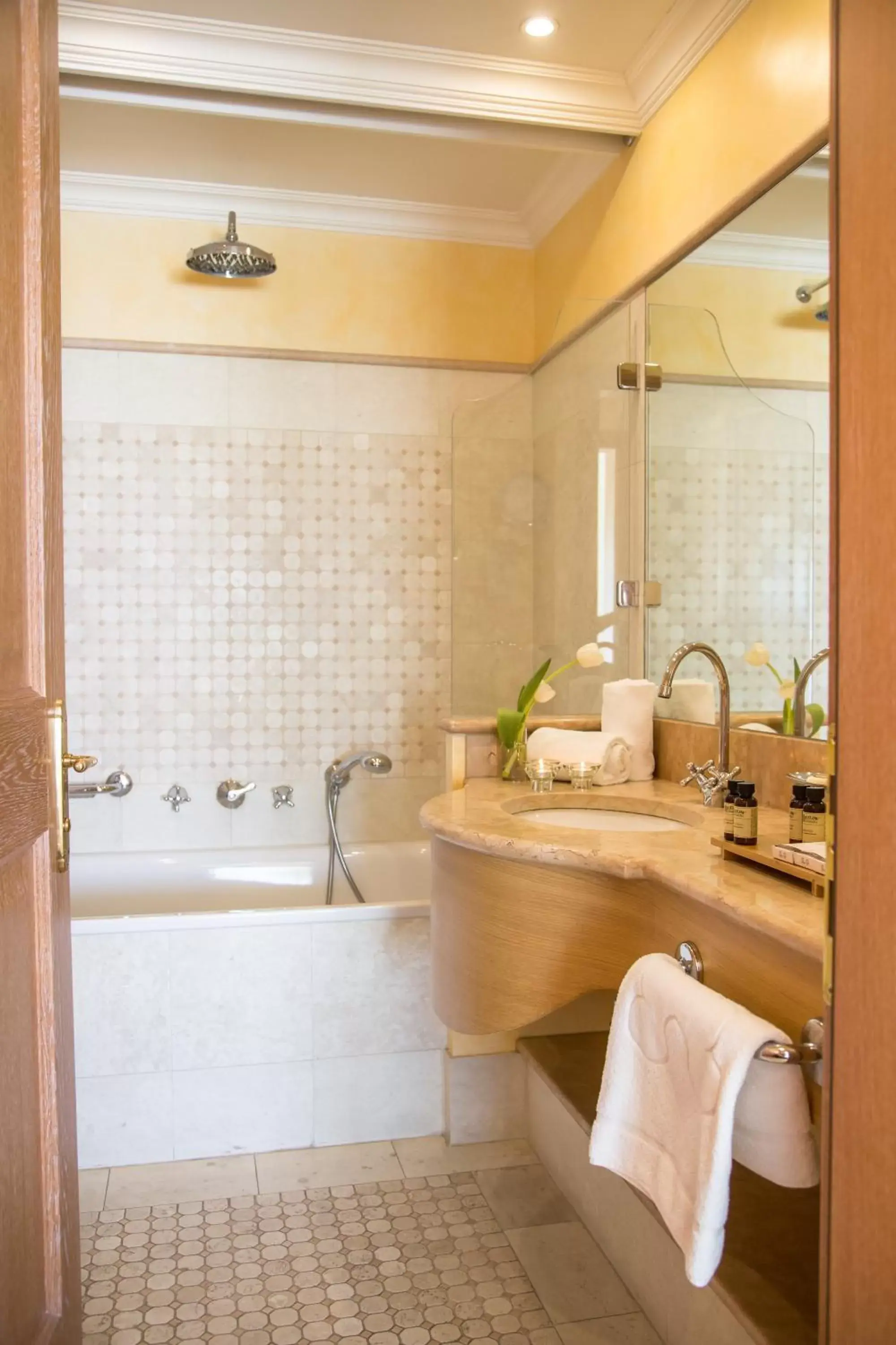 Toilet, Bathroom in Palace Hotel