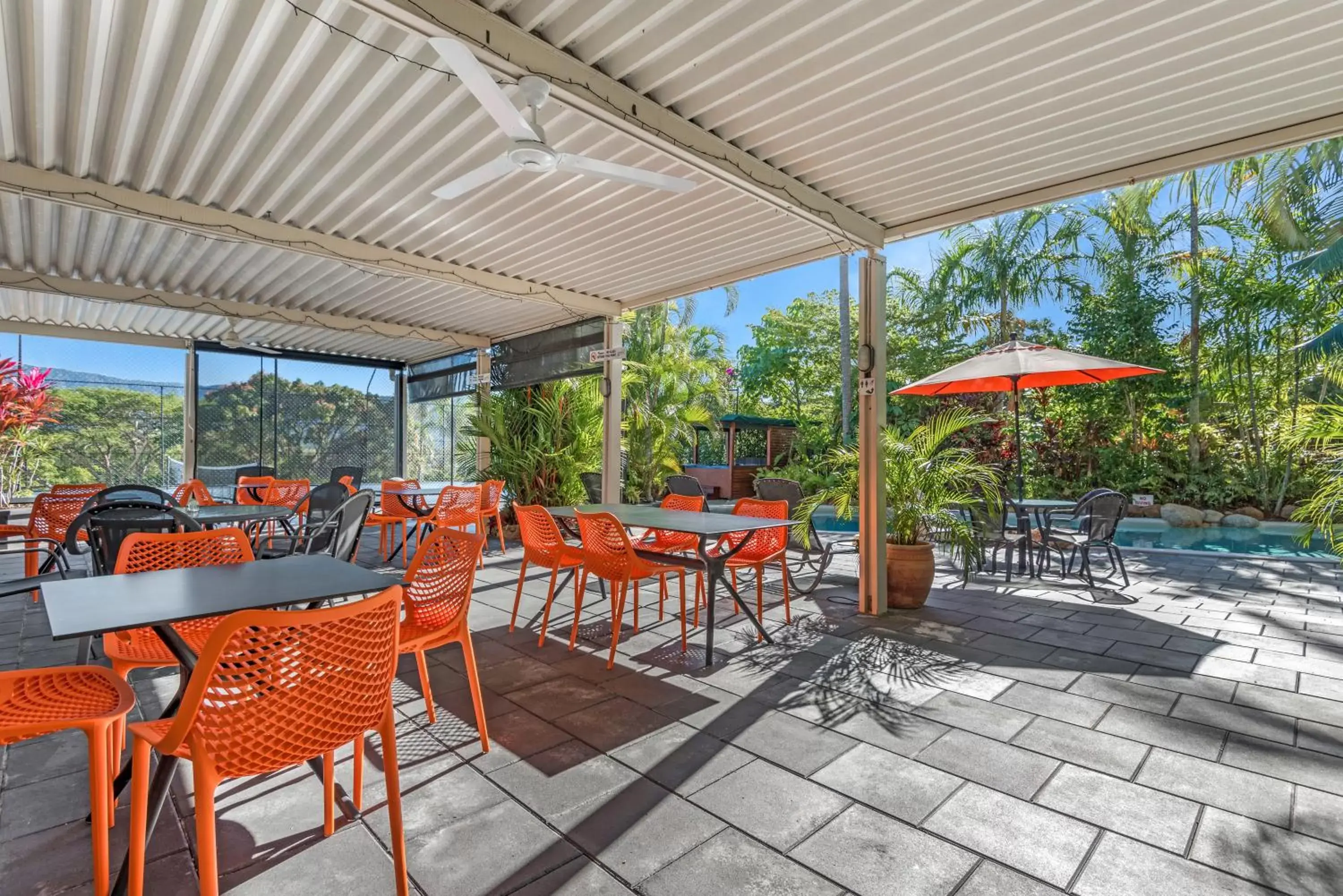 BBQ facilities, Restaurant/Places to Eat in Amaroo At Trinity
