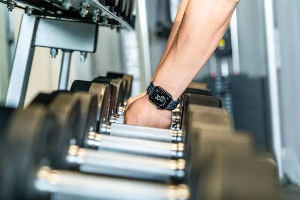 Fitness centre/facilities in Dakota Dunes Resort Fitness centre/facilities in Dakota Dunes Resort
