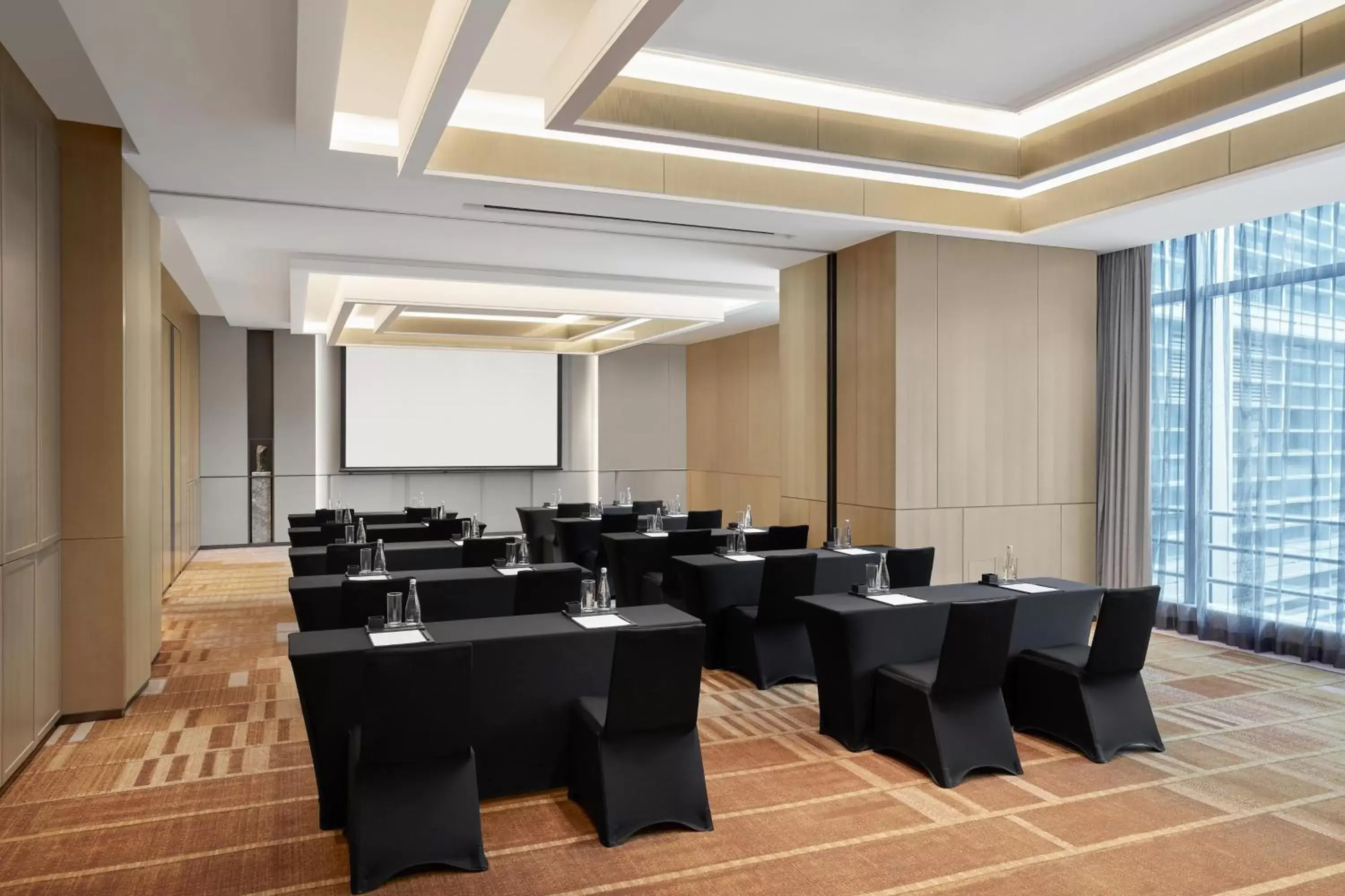 Meeting/conference room in Sheraton Guangzhou Panyu