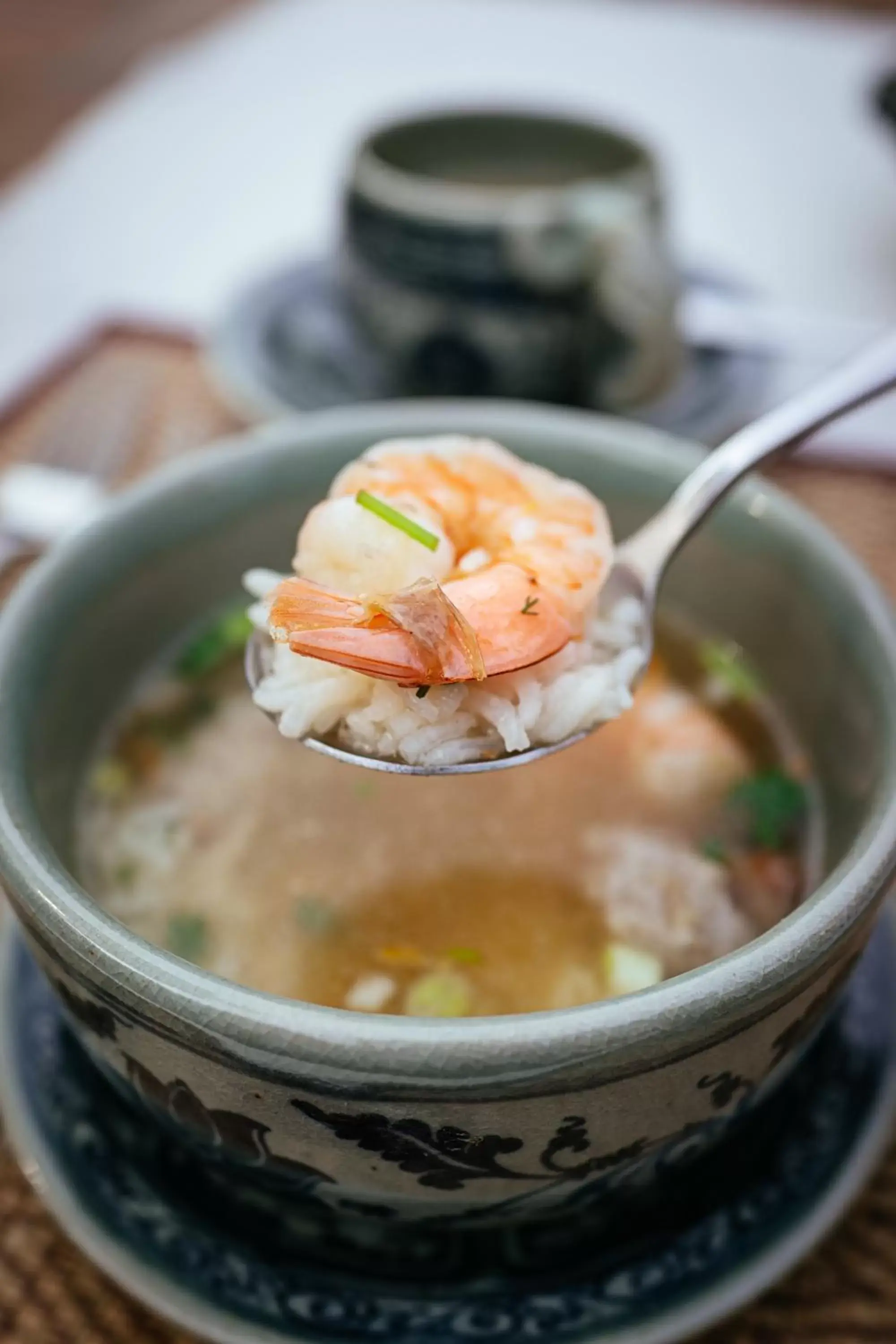 Asian breakfast in Amata Lanna Village อมตะล้านนาวิลเลจ Asian breakfast in Amata Lanna Village อมตะล้านนาวิลเลจ