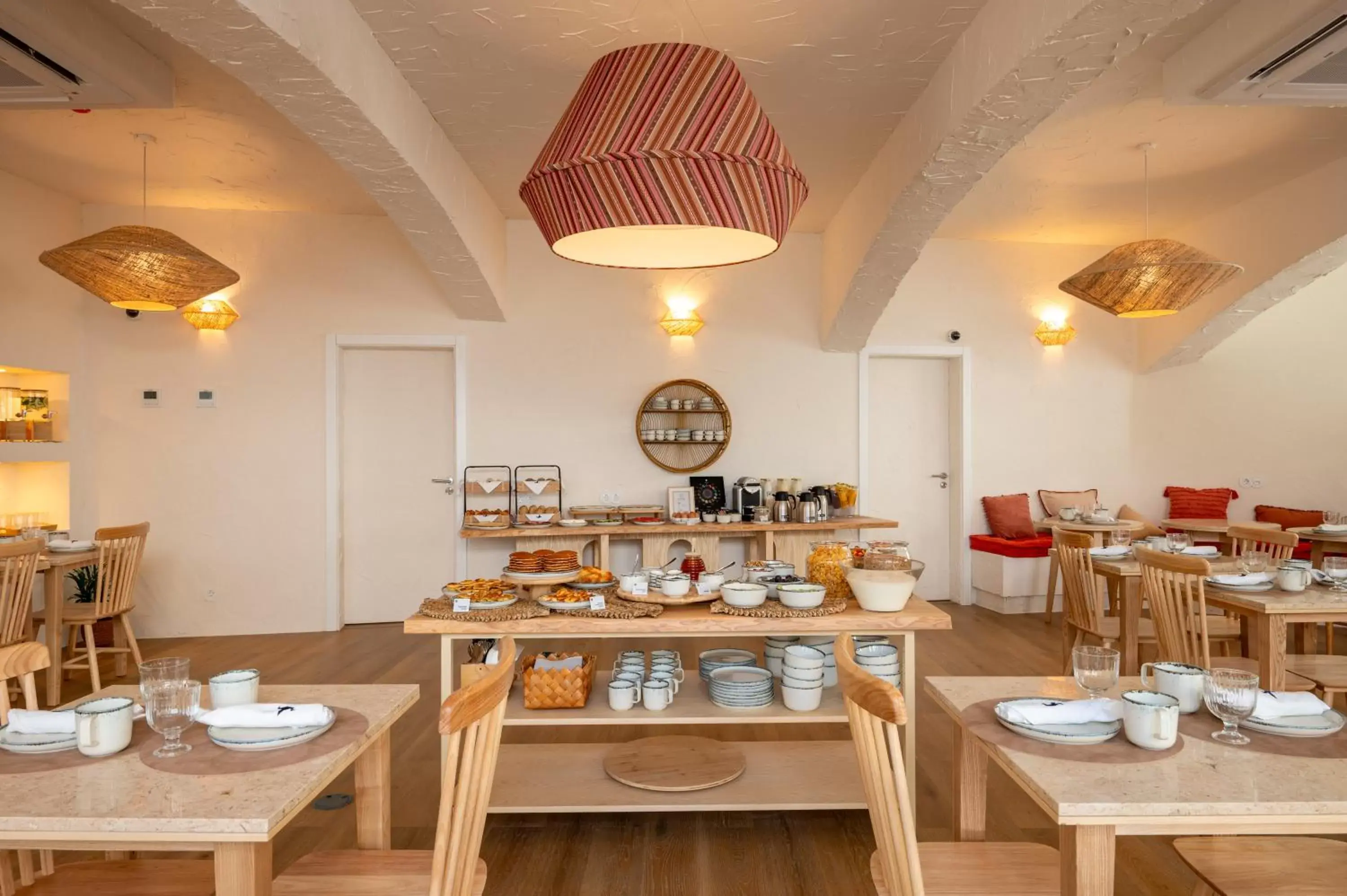 Breakfast, Restaurant/Places to Eat in Praia FLH Hotels Ericeira