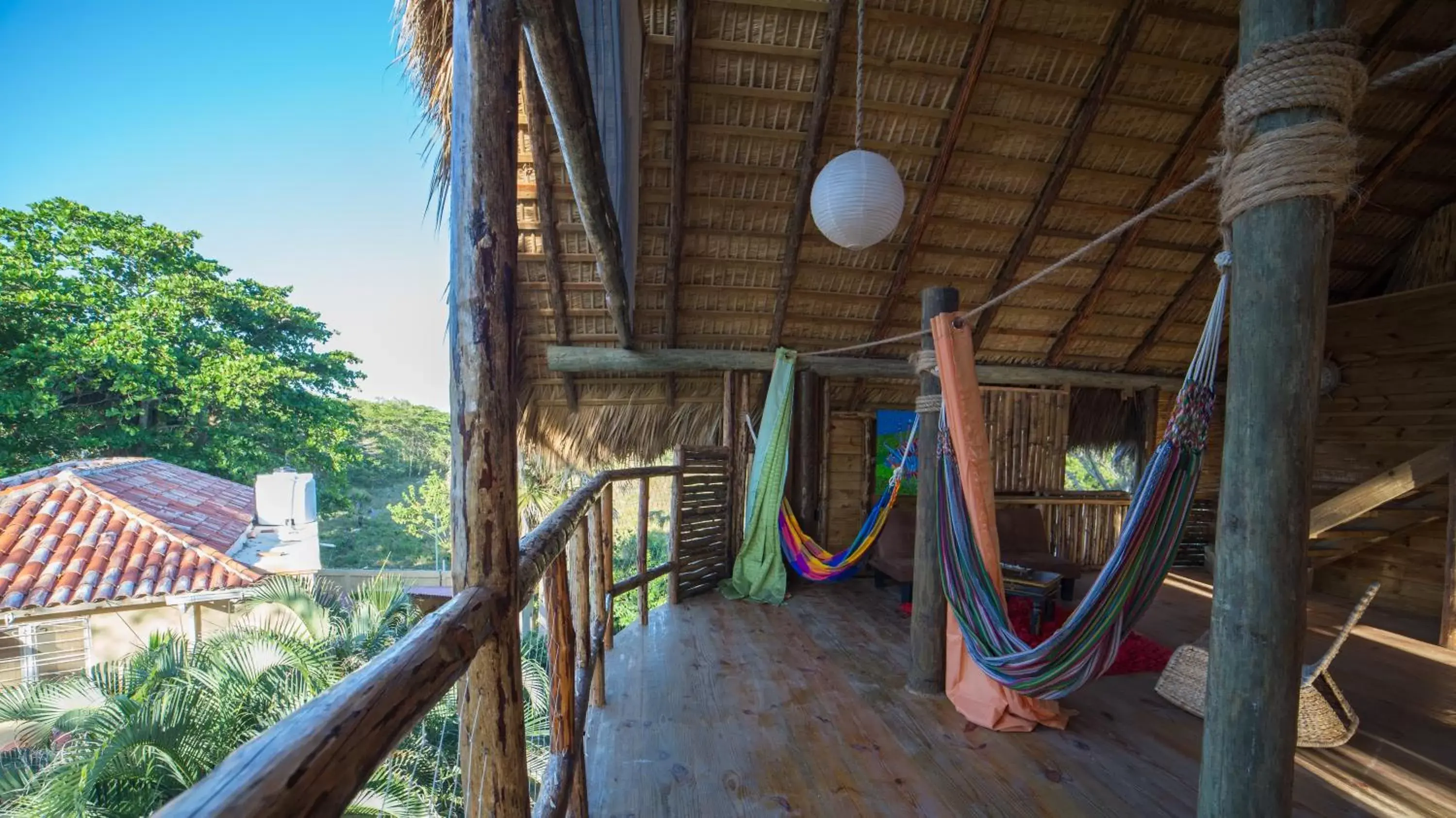 Cabarete Maravilla Eco Lodge Boutique Beach Surf & Kite