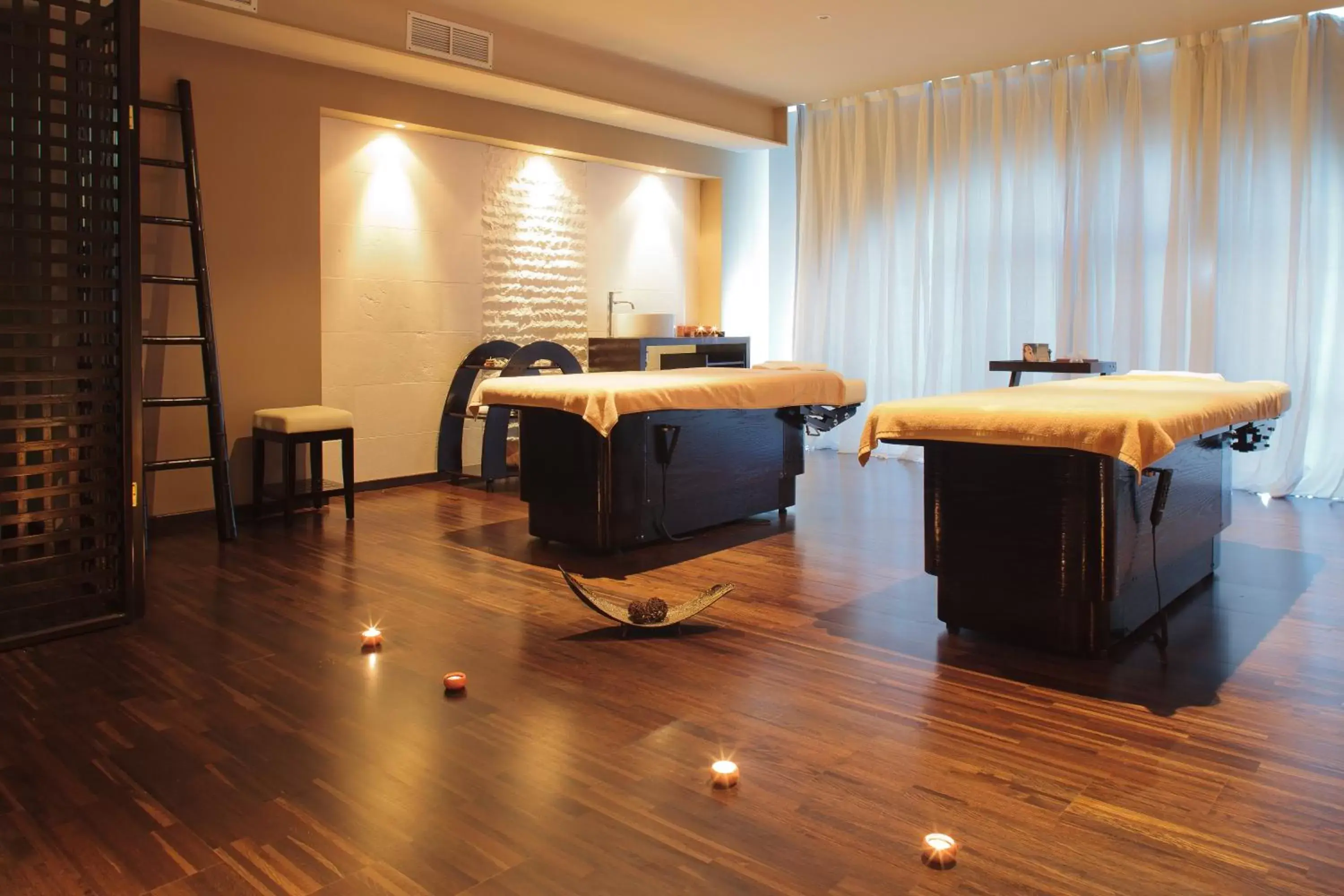 Massage in Lighthouse Golf & Spa Hotel