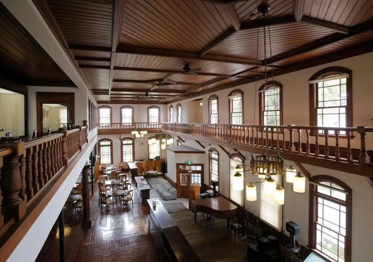 Nearby landmark in APA Hotel Saga Ekimae Chuo