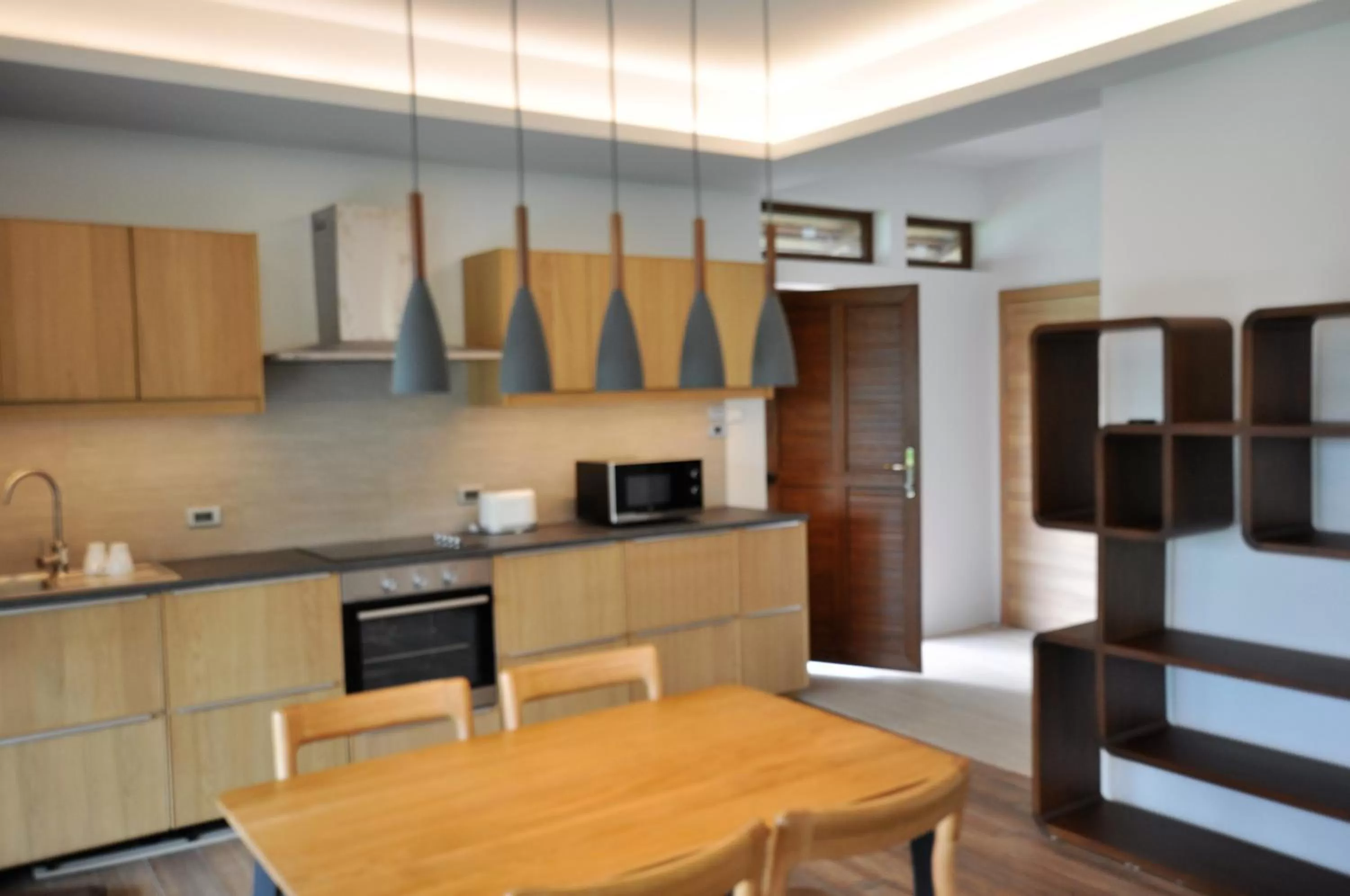 Three-Bedroom Villa in Serenity Resort Koh Chang