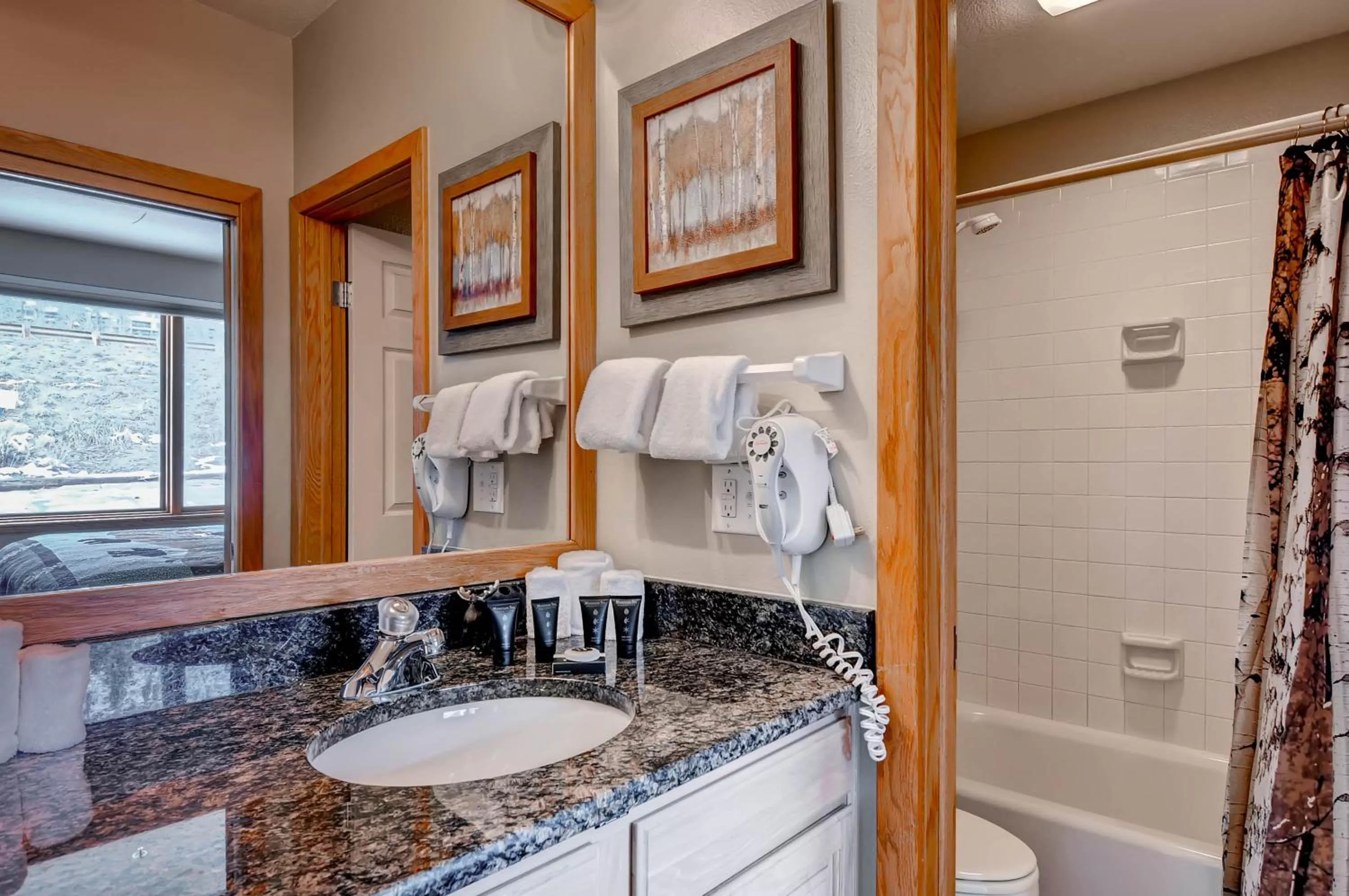 Lakeside Village by Keystone Resort