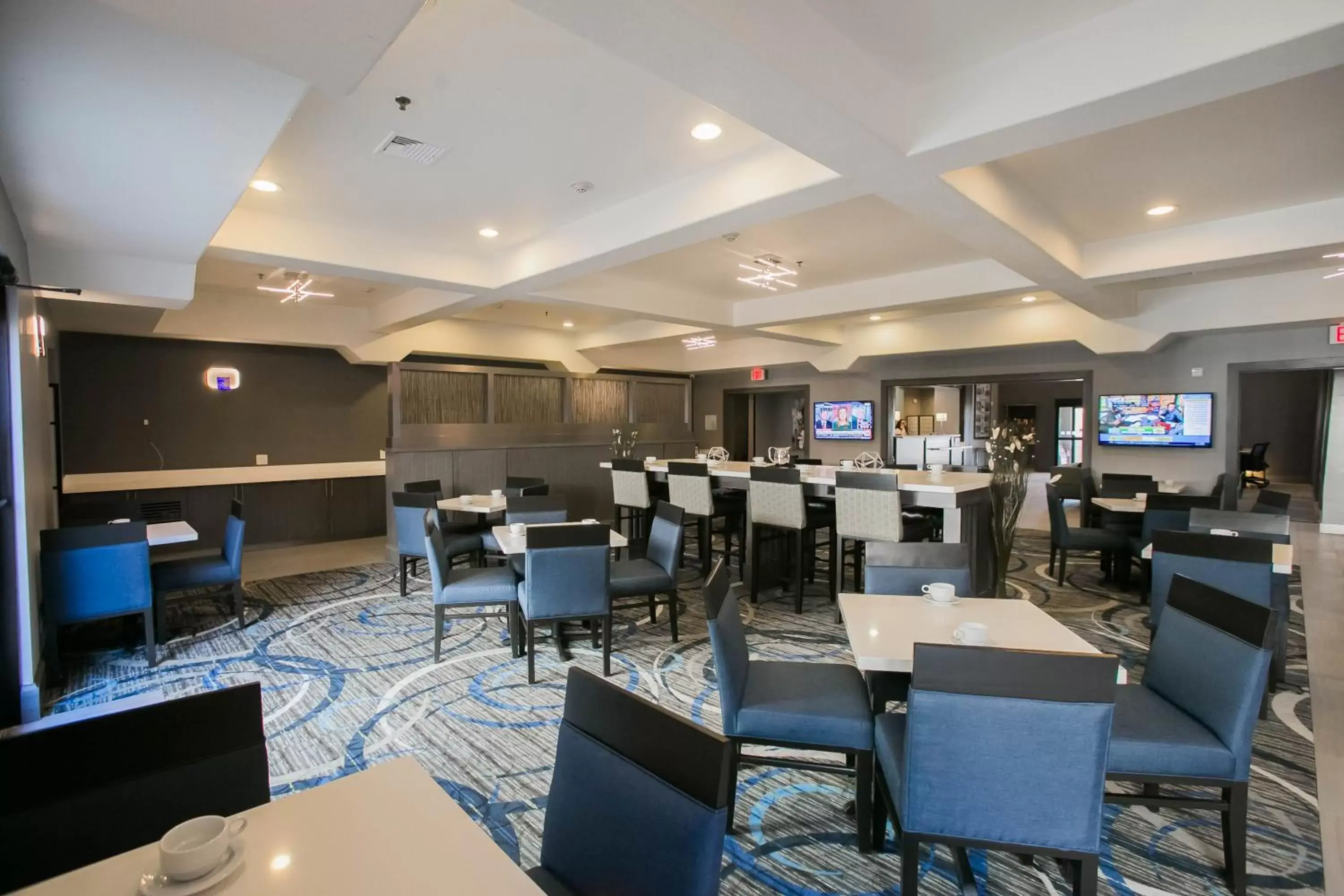 Restaurant/Places to Eat in Holiday Inn Longview - North, an IHG Hotel