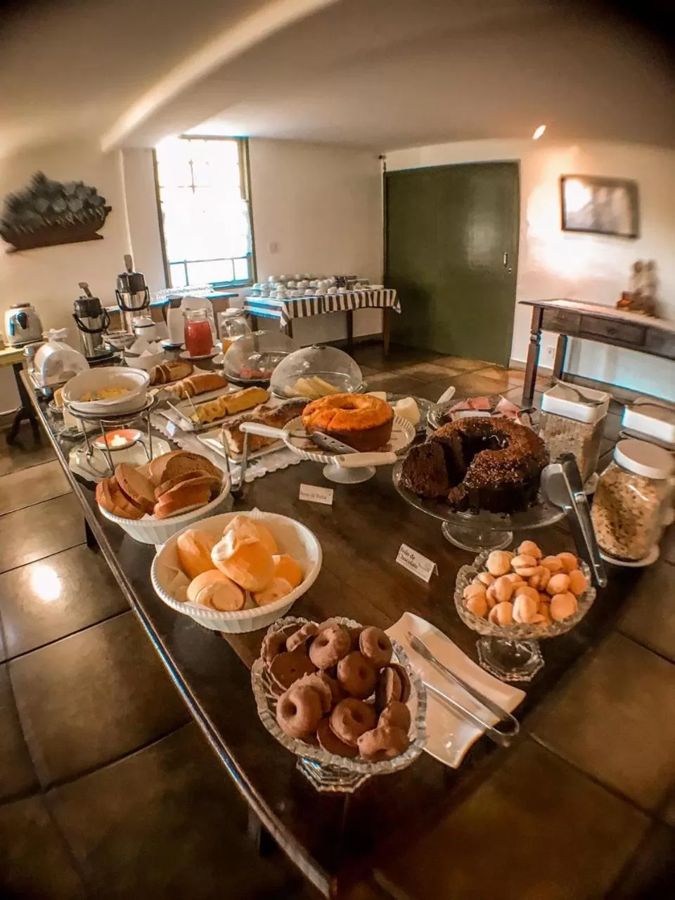 Pousada Dos Ofícios