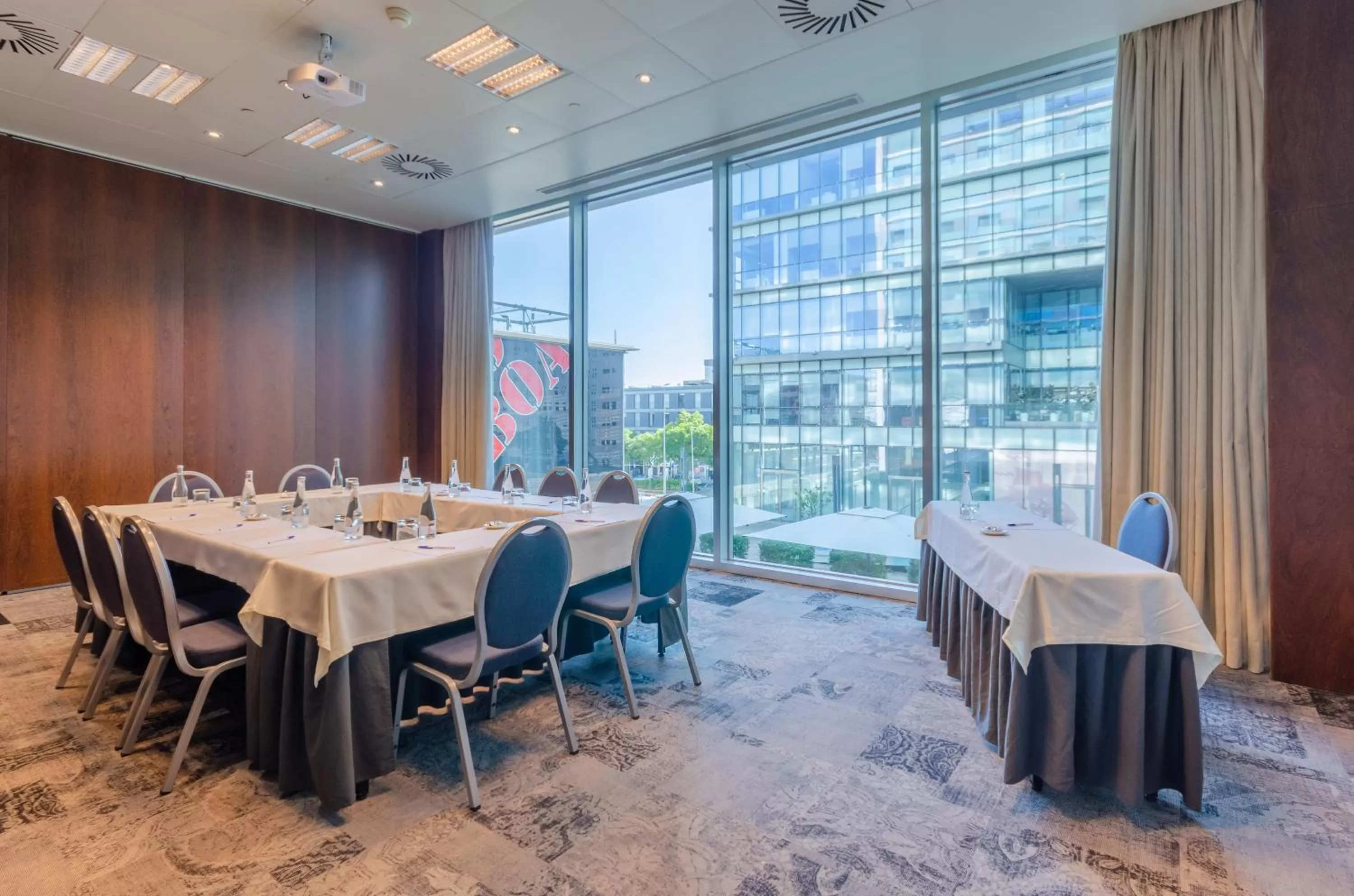 Meeting/conference room in Olissippo Oriente