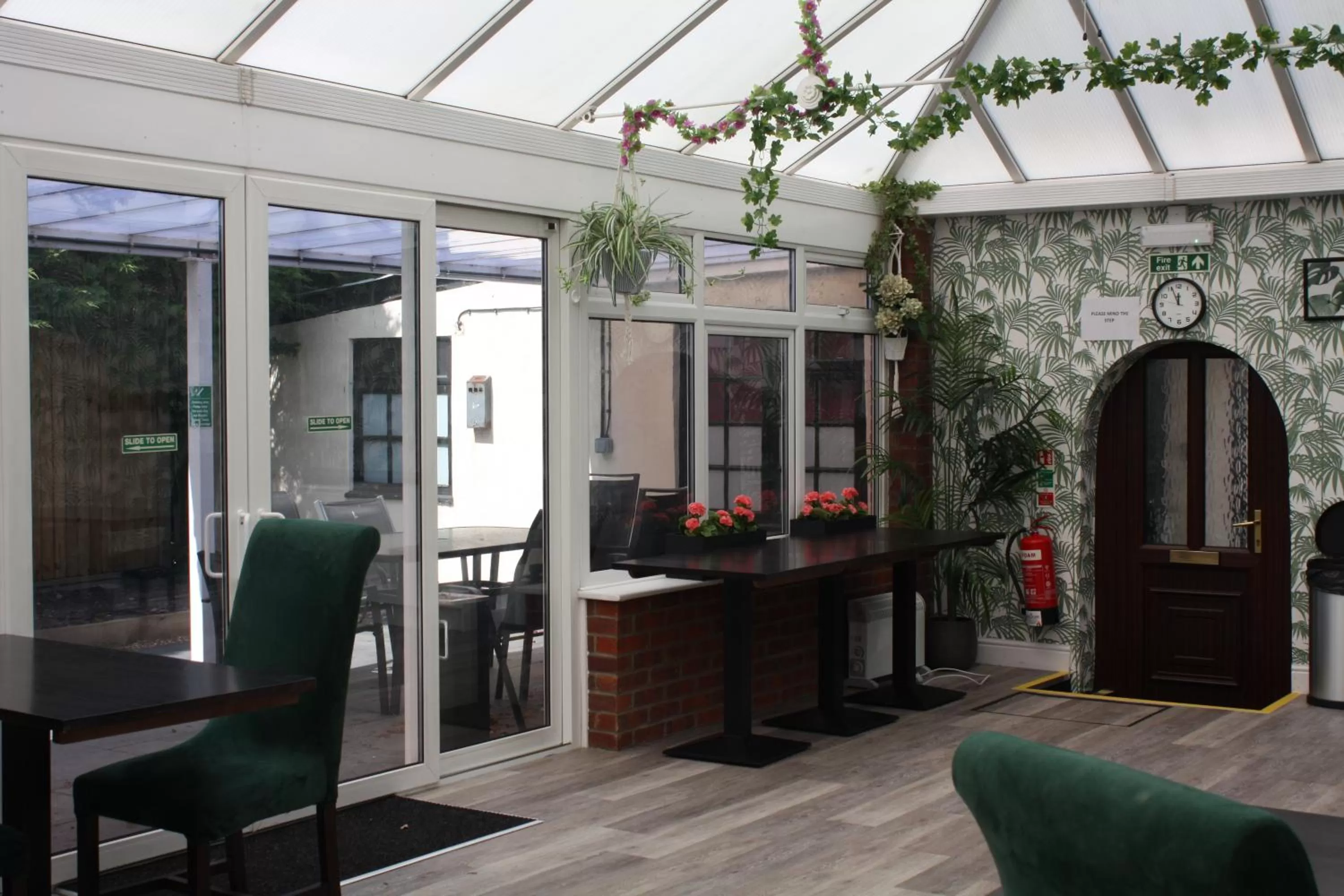 Meeting/conference room in Watton Vibe Hotel