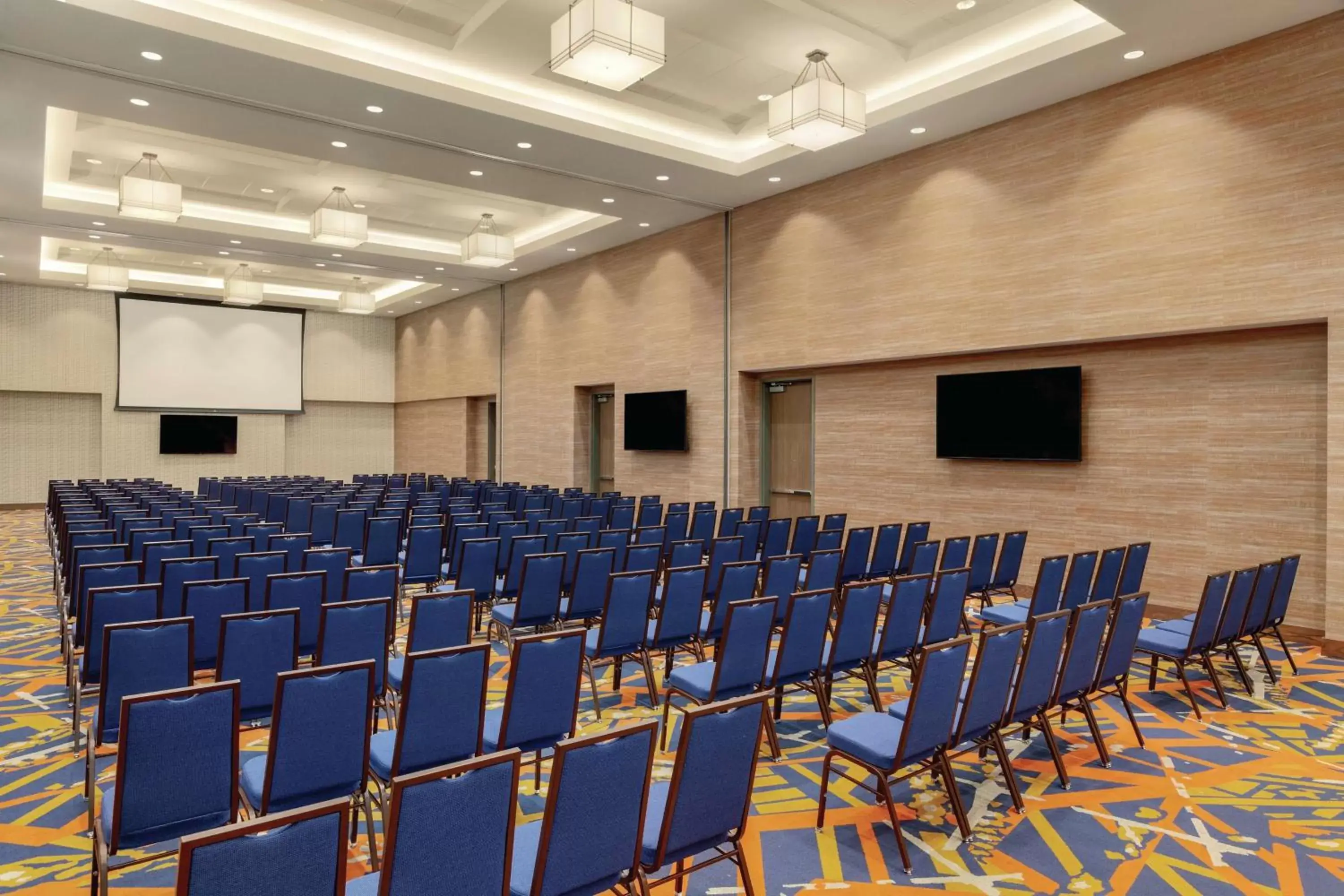 Meeting/conference room in Embassy Suites By Hilton South Jordan Salt Lake City